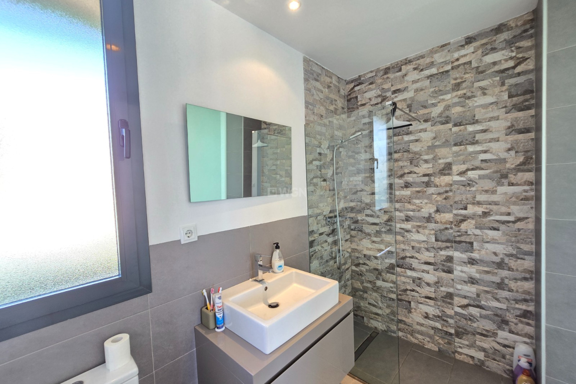 Resale - Apartment / flat - Orihuela Costa - Costa Blanca