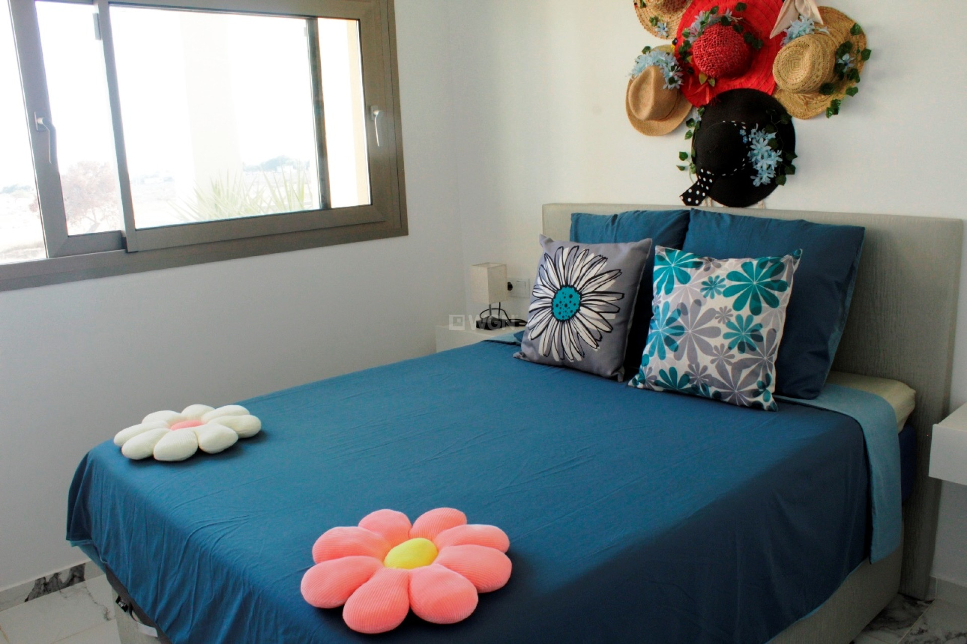 Resale - Apartment / flat - Orihuela Costa - Costa Blanca