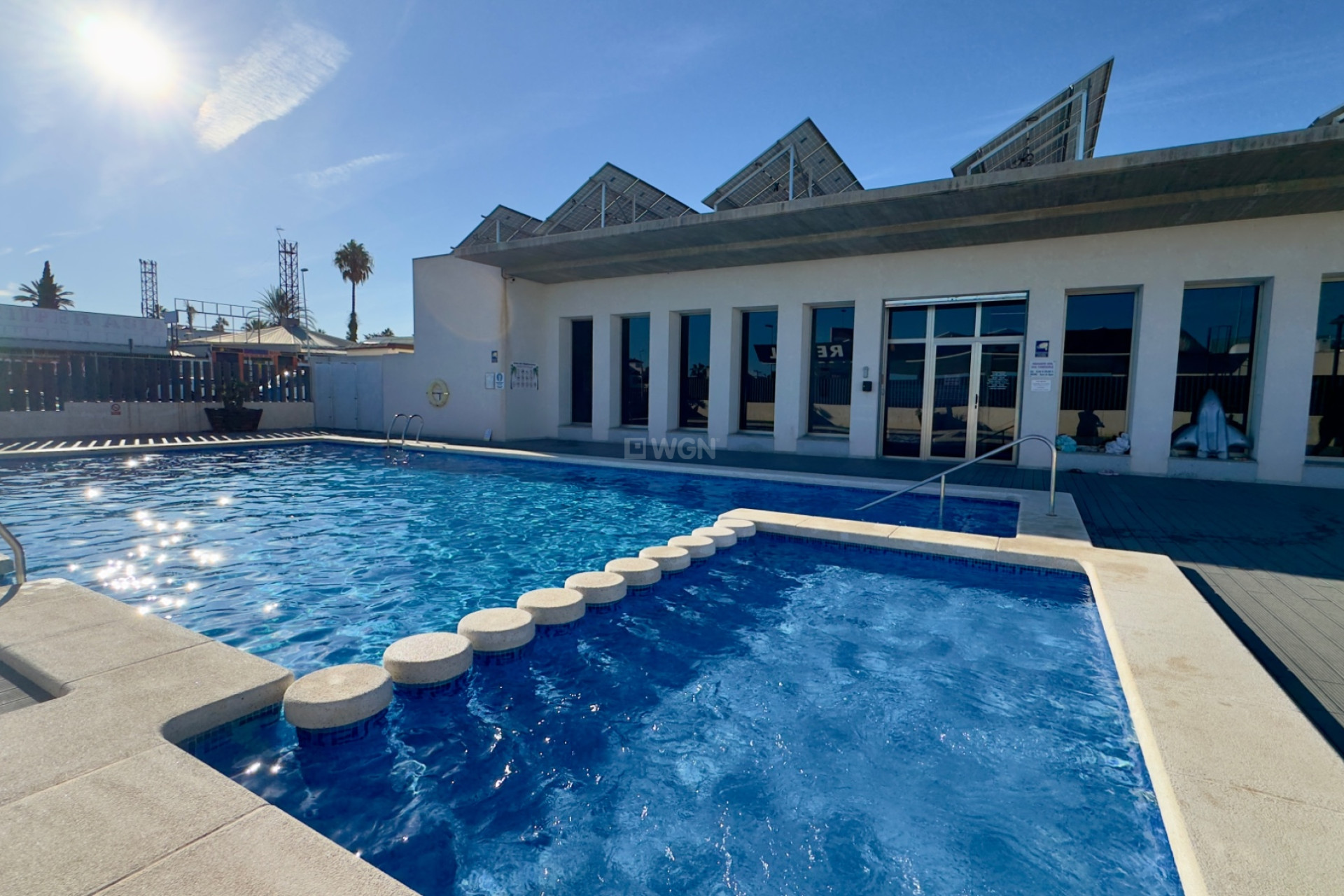 Resale - Apartment / flat - Orihuela Costa - Costa Blanca