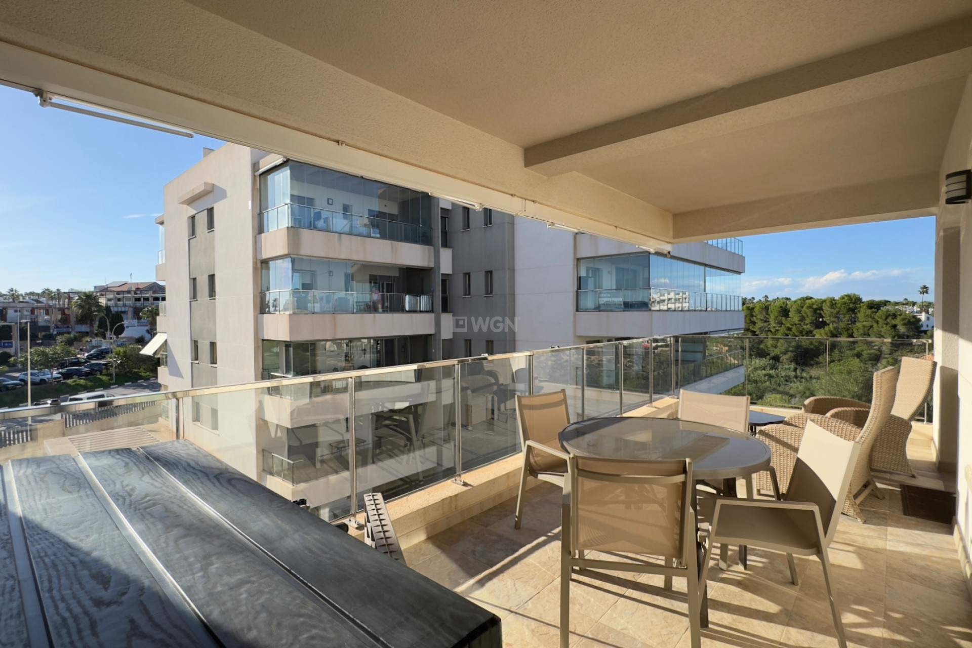 Resale - Apartment / flat - Orihuela Costa - Costa Blanca