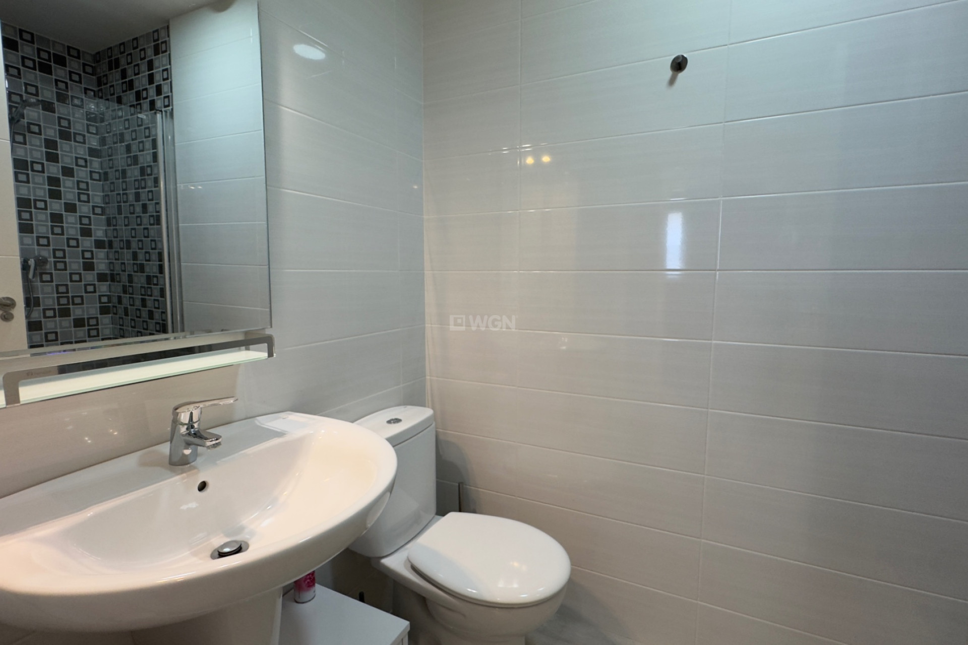 Resale - Apartment / flat - Orihuela Costa - Costa Blanca