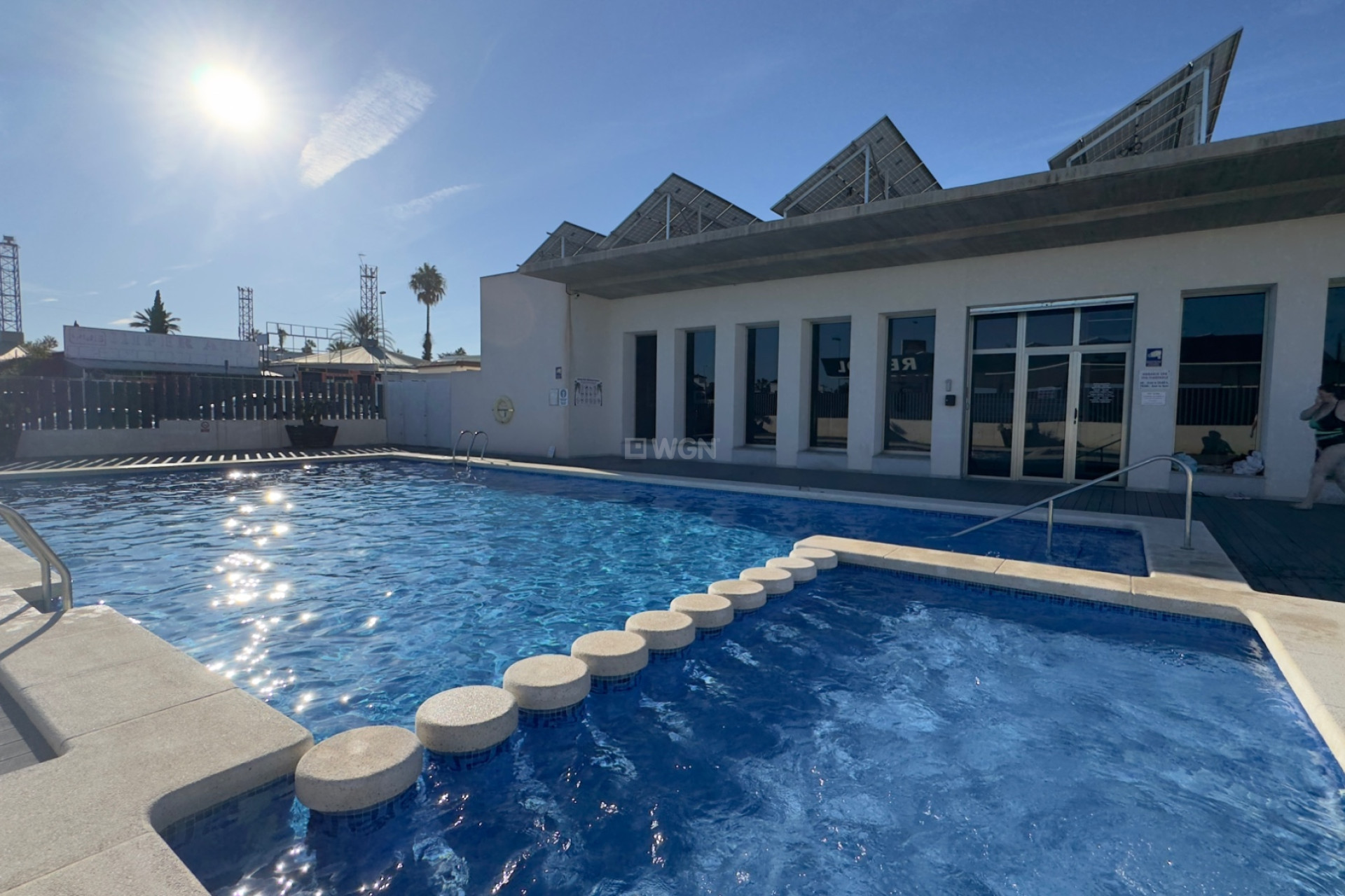 Resale - Apartment / flat - Orihuela Costa - Costa Blanca