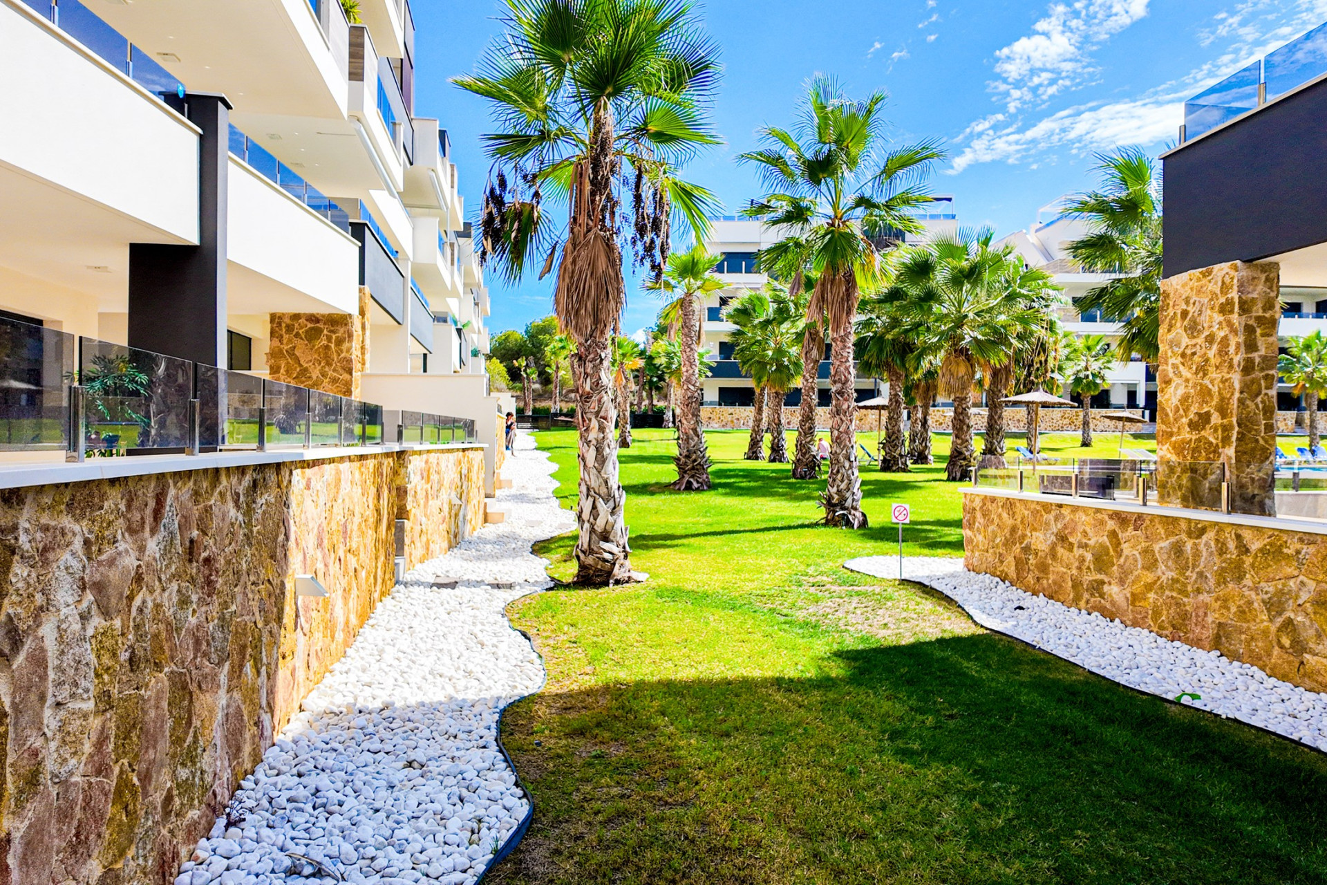 Resale - Apartment / flat - Orihuela Costa - Costa Blanca