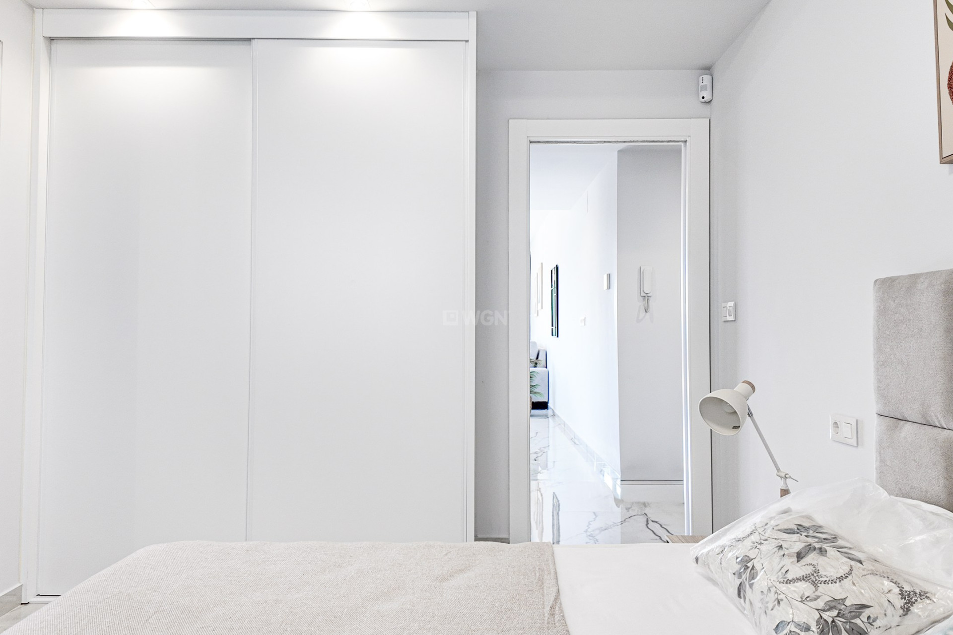 Resale - Apartment / flat - Orihuela Costa - Costa Blanca