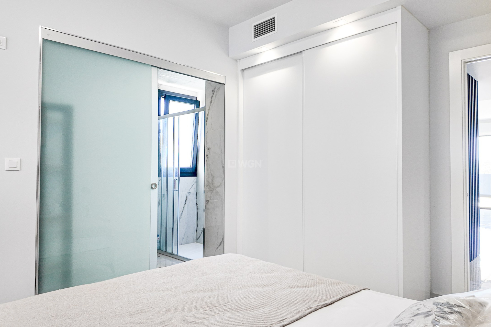 Resale - Apartment / flat - Orihuela Costa - Costa Blanca