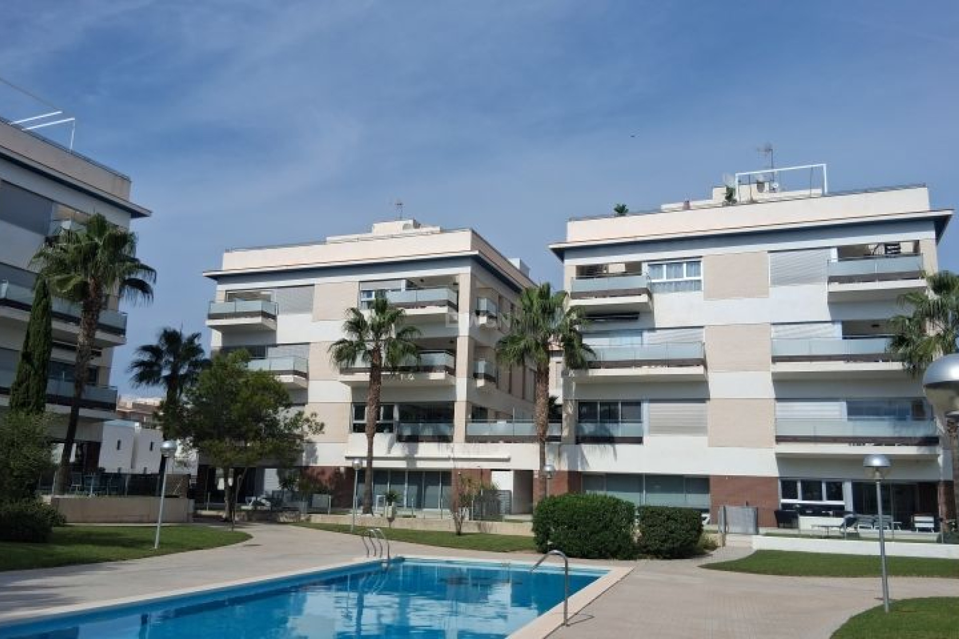 Resale - Apartment / flat - Orihuela Costa - Costa Blanca