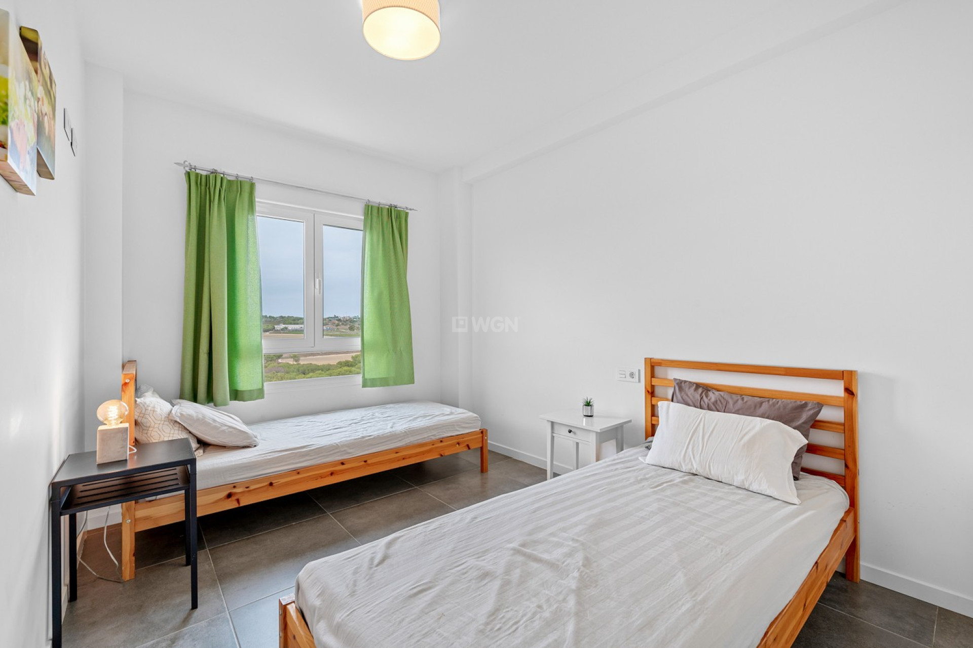 Resale - Apartment / flat - Orihuela Costa - Costa Blanca