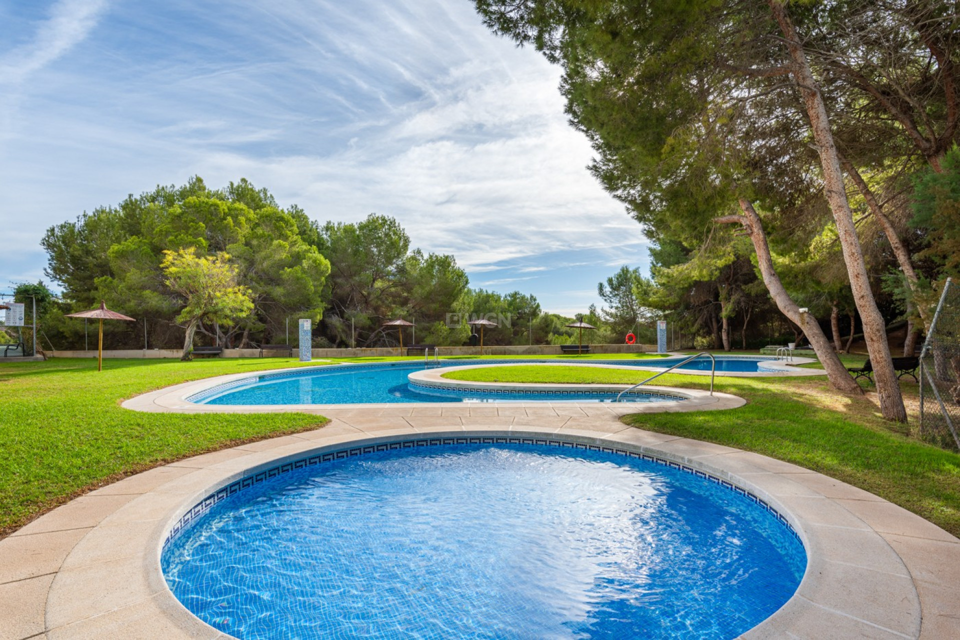 Resale - Apartment / flat - Orihuela Costa - Costa Blanca