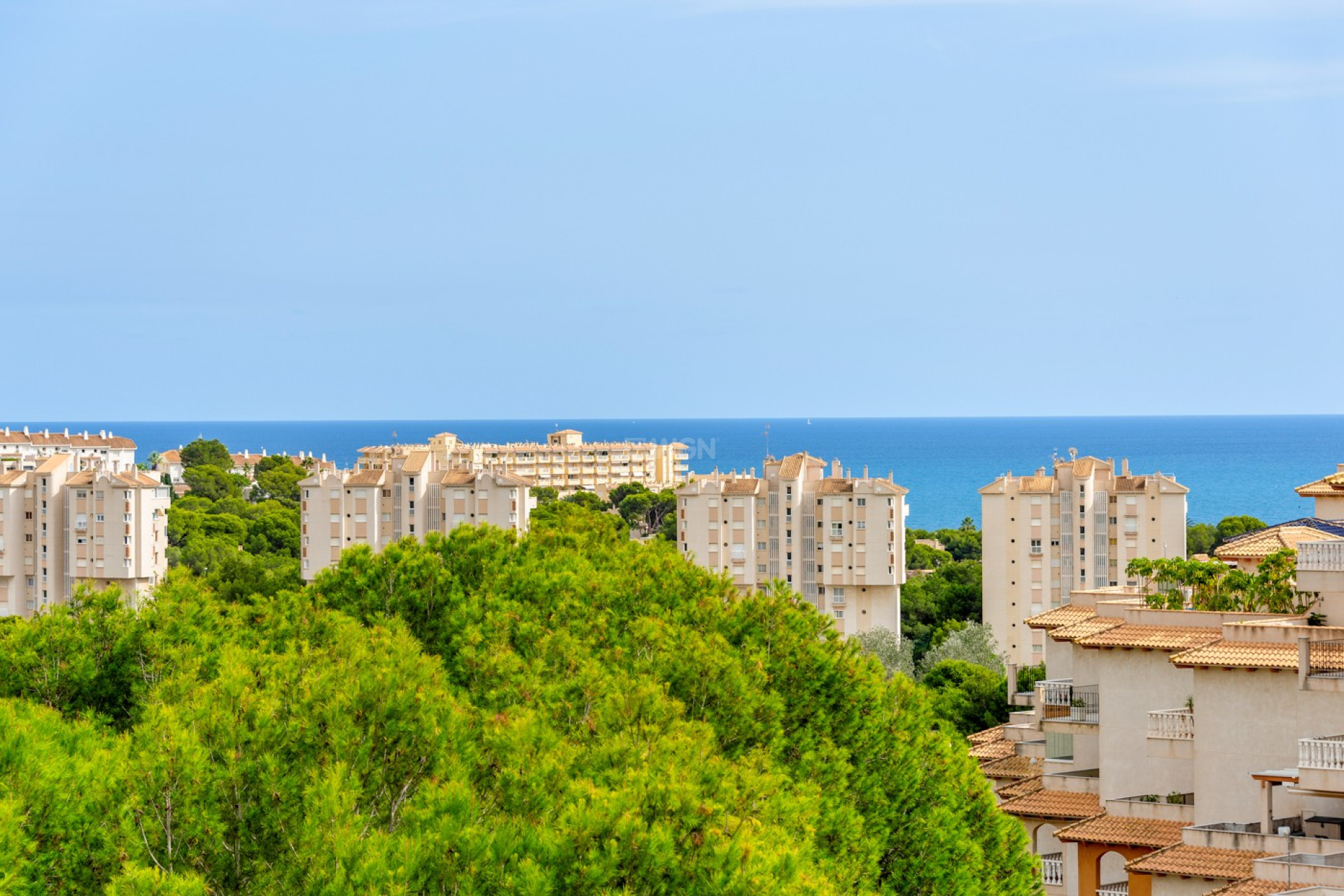 Resale - Apartment / flat - Orihuela Costa - Costa Blanca