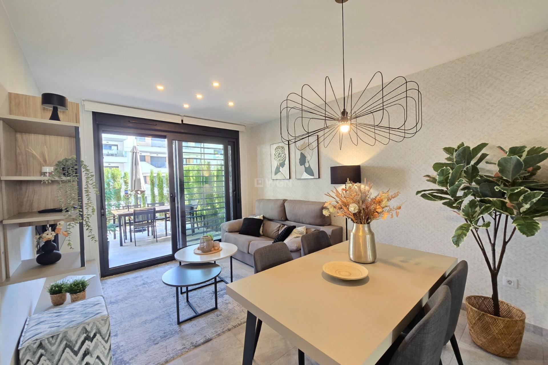 Resale - Apartment / flat - Orihuela Costa - Costa Blanca