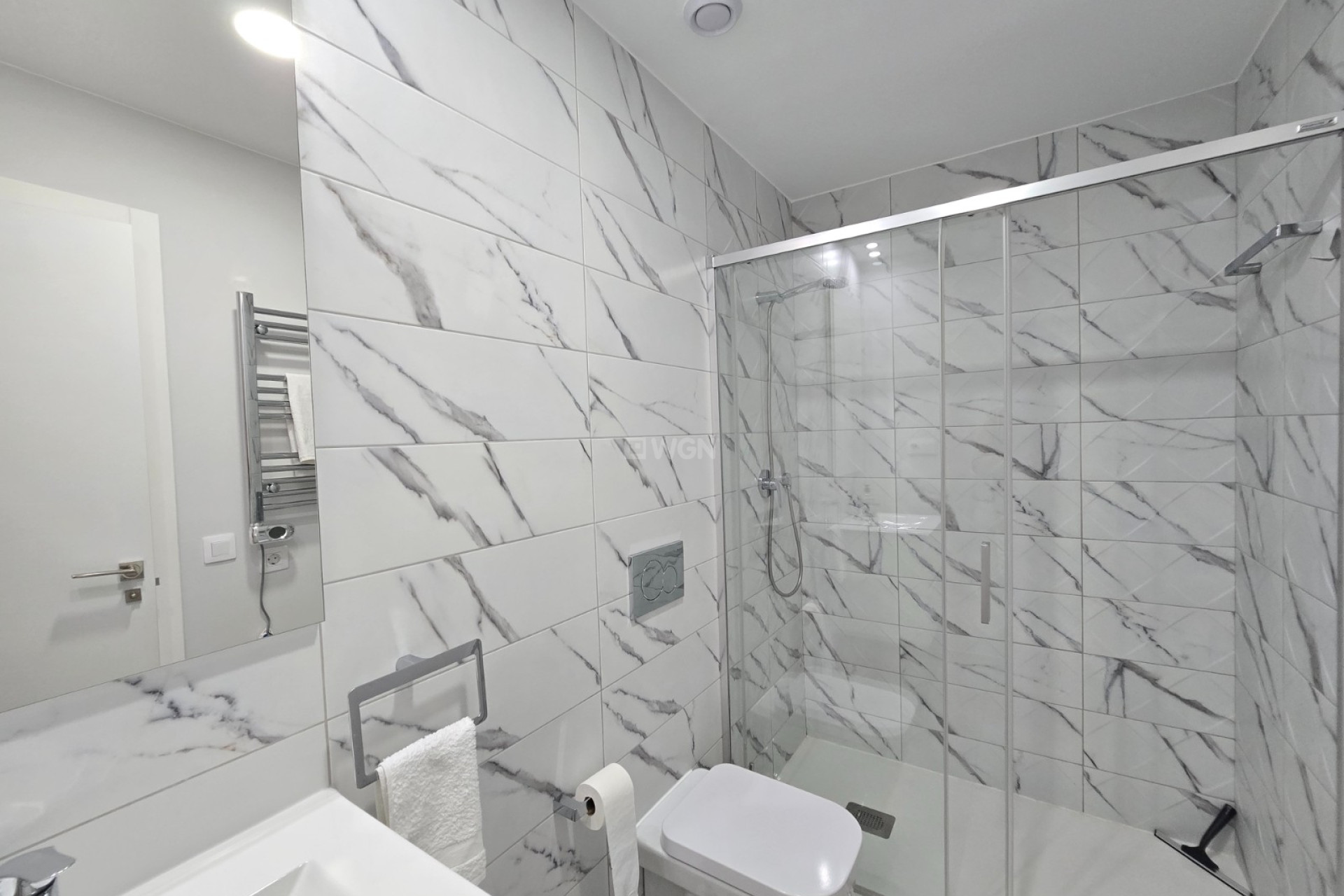 Resale - Apartment / flat - Orihuela Costa - Costa Blanca