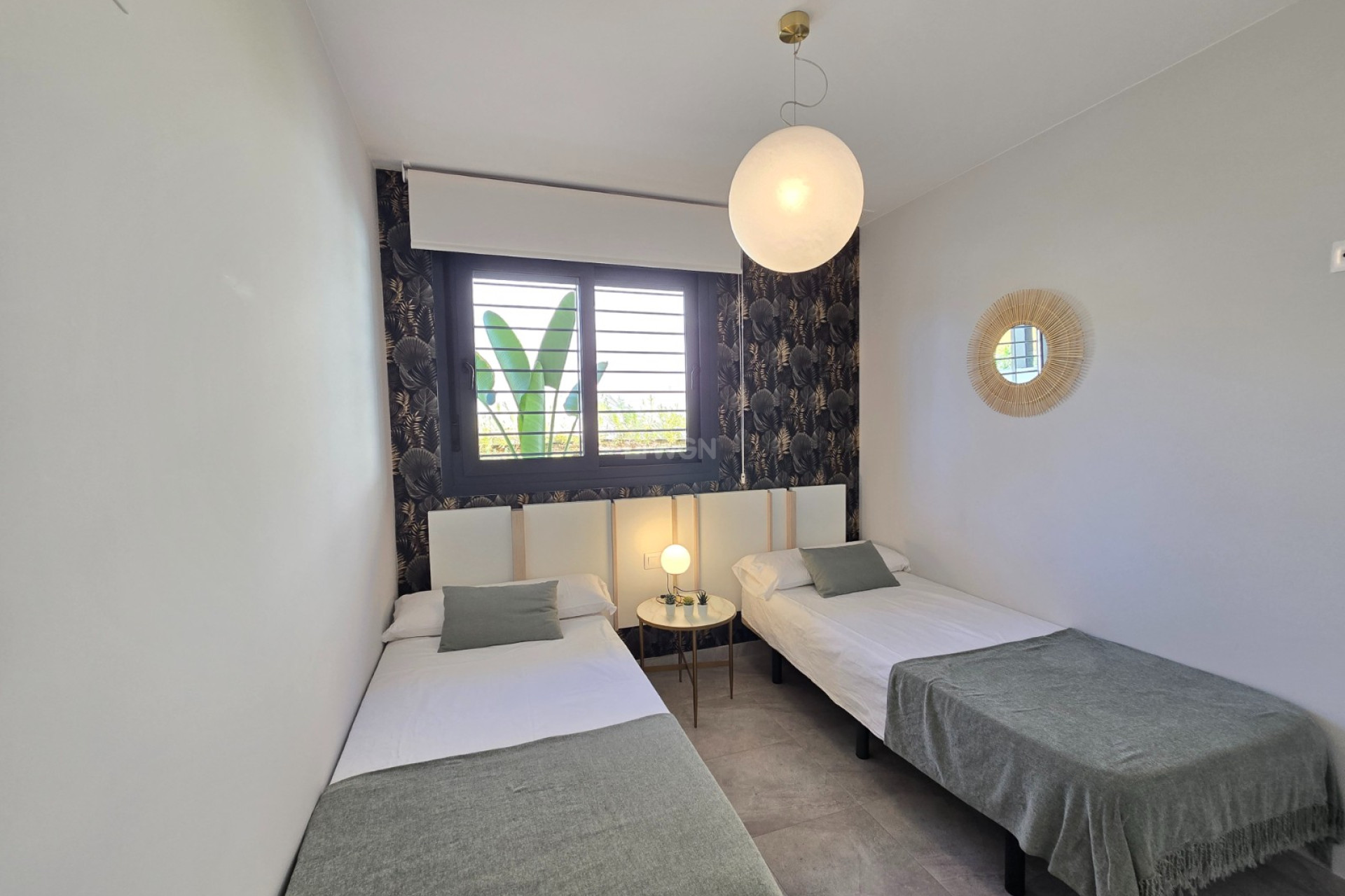 Resale - Apartment / flat - Orihuela Costa - Costa Blanca