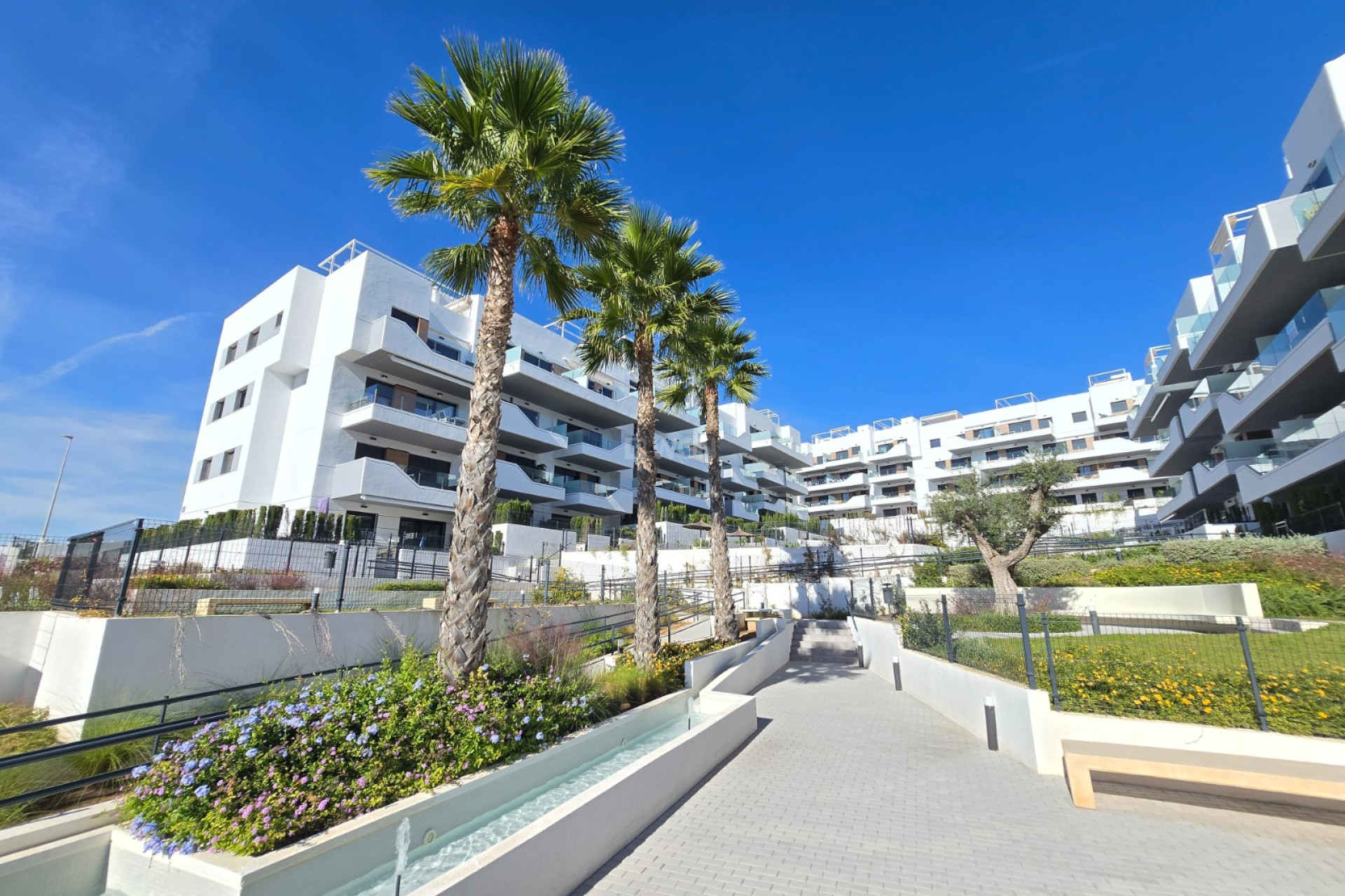 Resale - Apartment / flat - Orihuela Costa - Costa Blanca