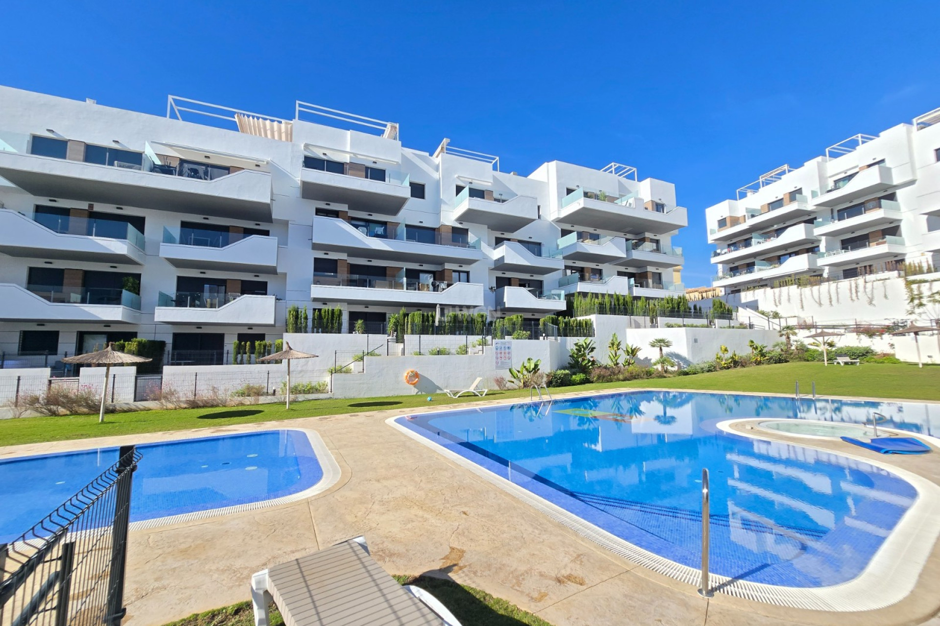 Resale - Apartment / flat - Orihuela Costa - Costa Blanca