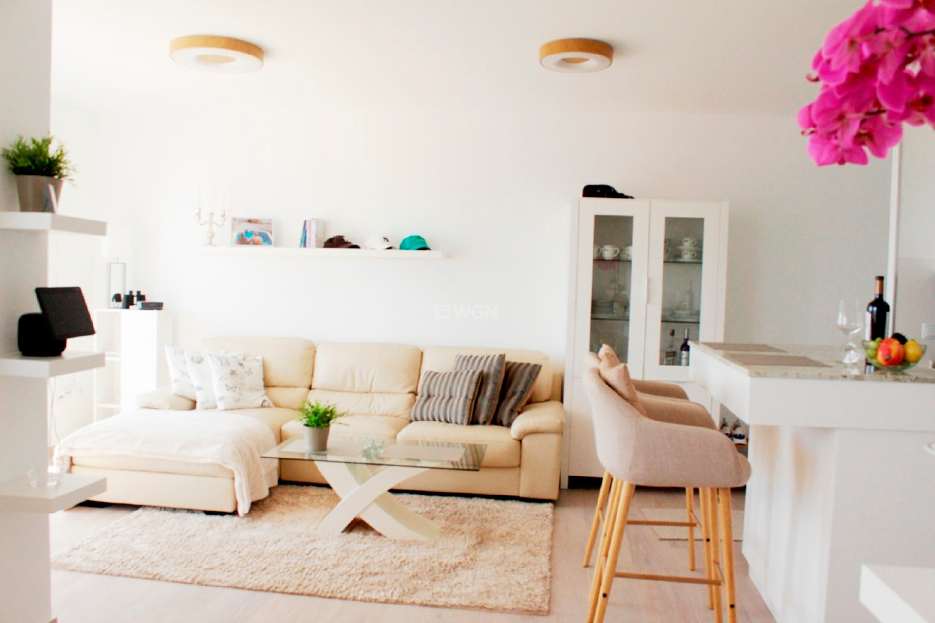 Resale - Apartment / flat - Orihuela Costa - Costa Blanca