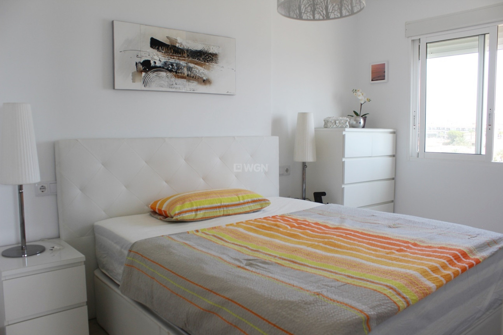 Resale - Apartment / flat - Orihuela Costa - Costa Blanca