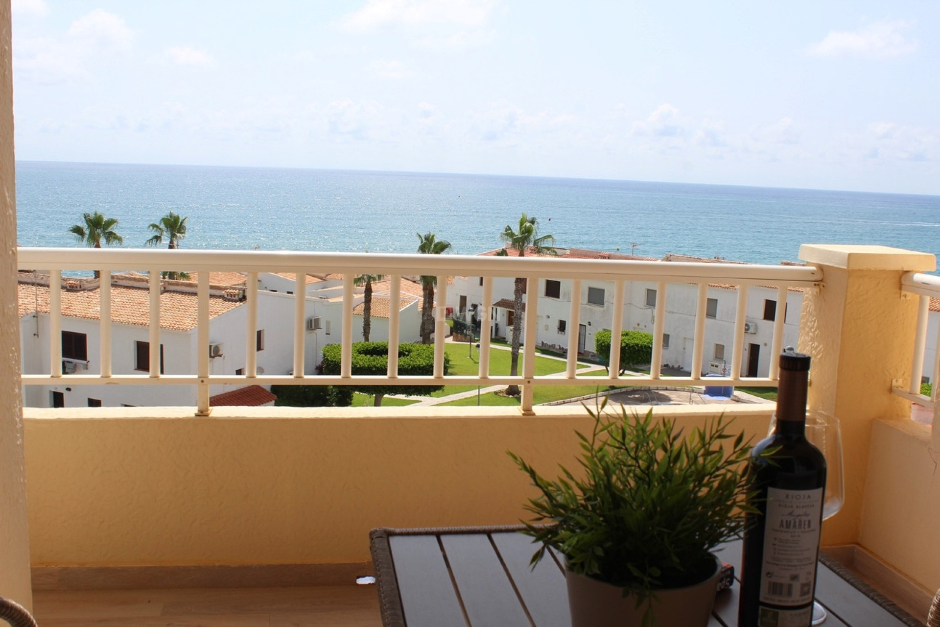 Resale - Apartment / flat - Orihuela Costa - Costa Blanca