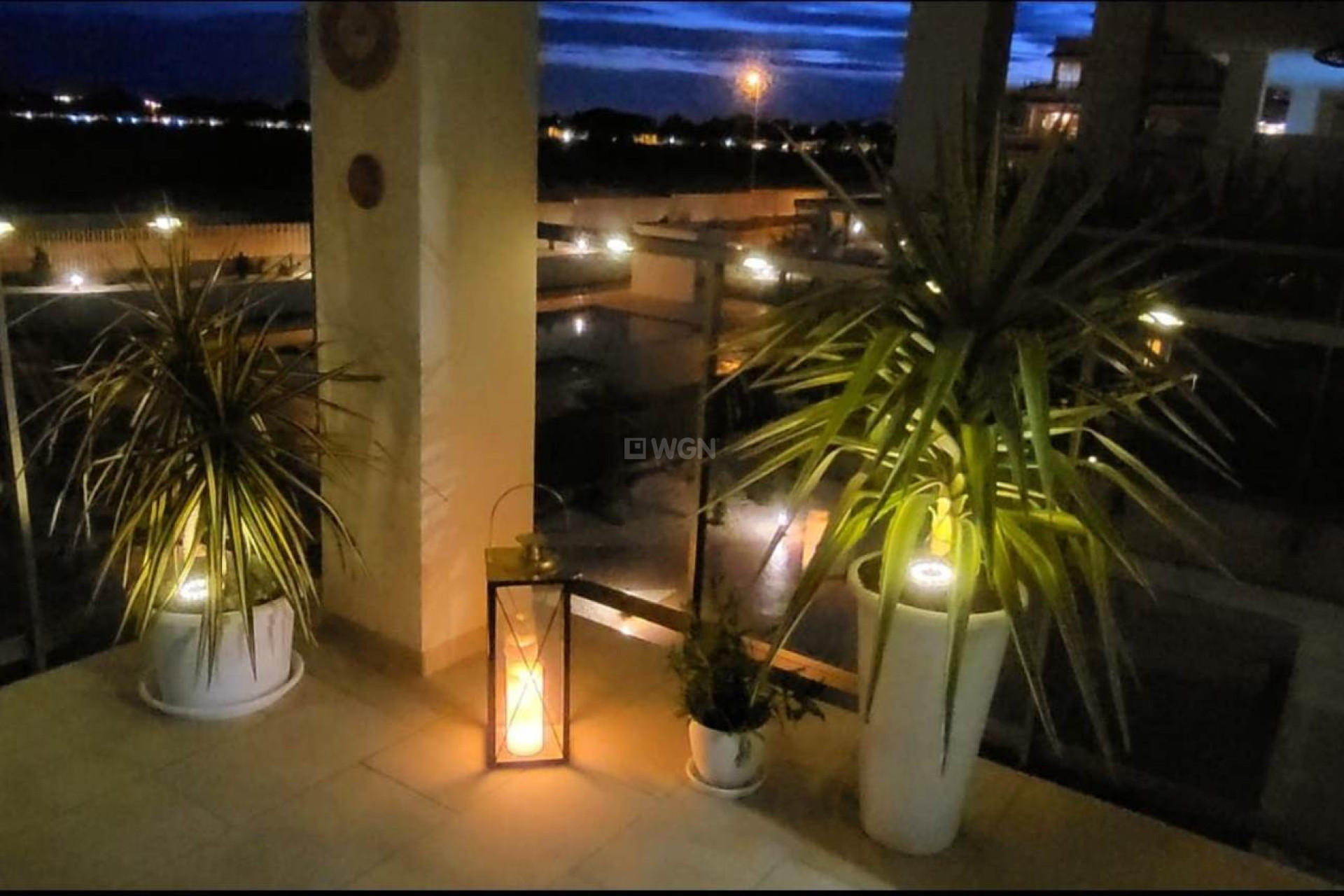 Resale - Apartment / flat - Orihuela Costa - Costa Blanca