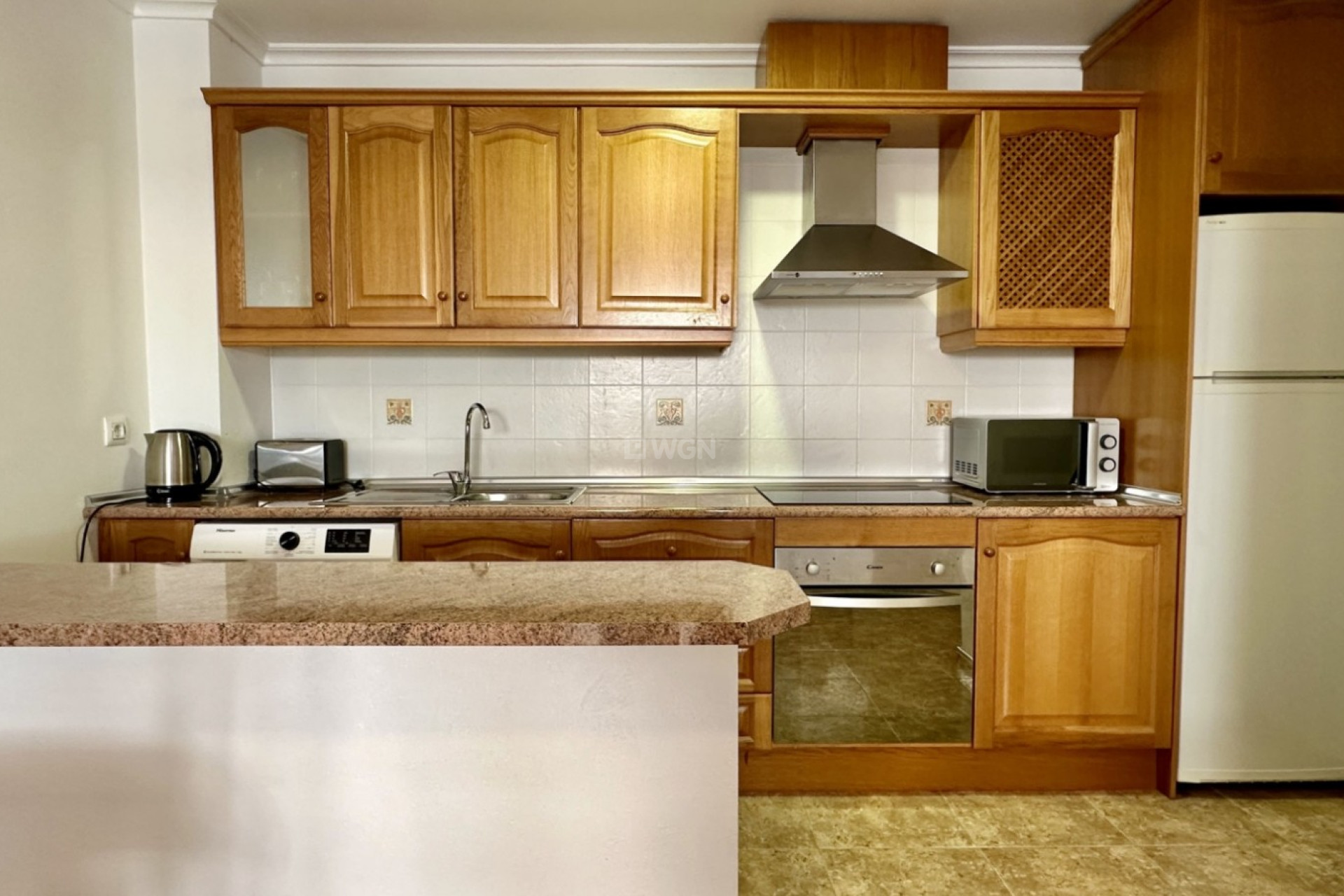 Resale - Apartment / flat - Orihuela Costa - Costa Blanca