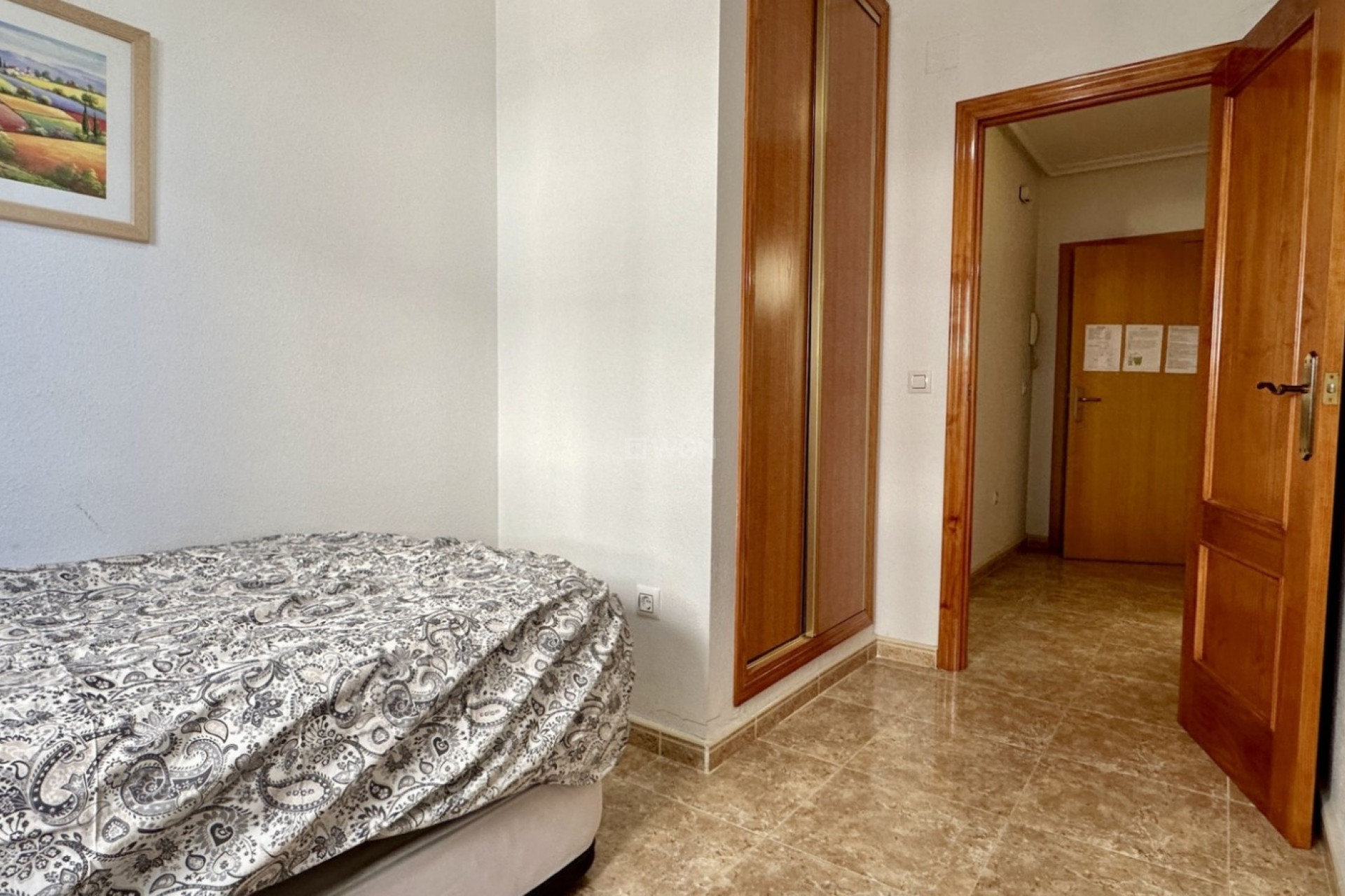 Resale - Apartment / flat - Orihuela Costa - Costa Blanca