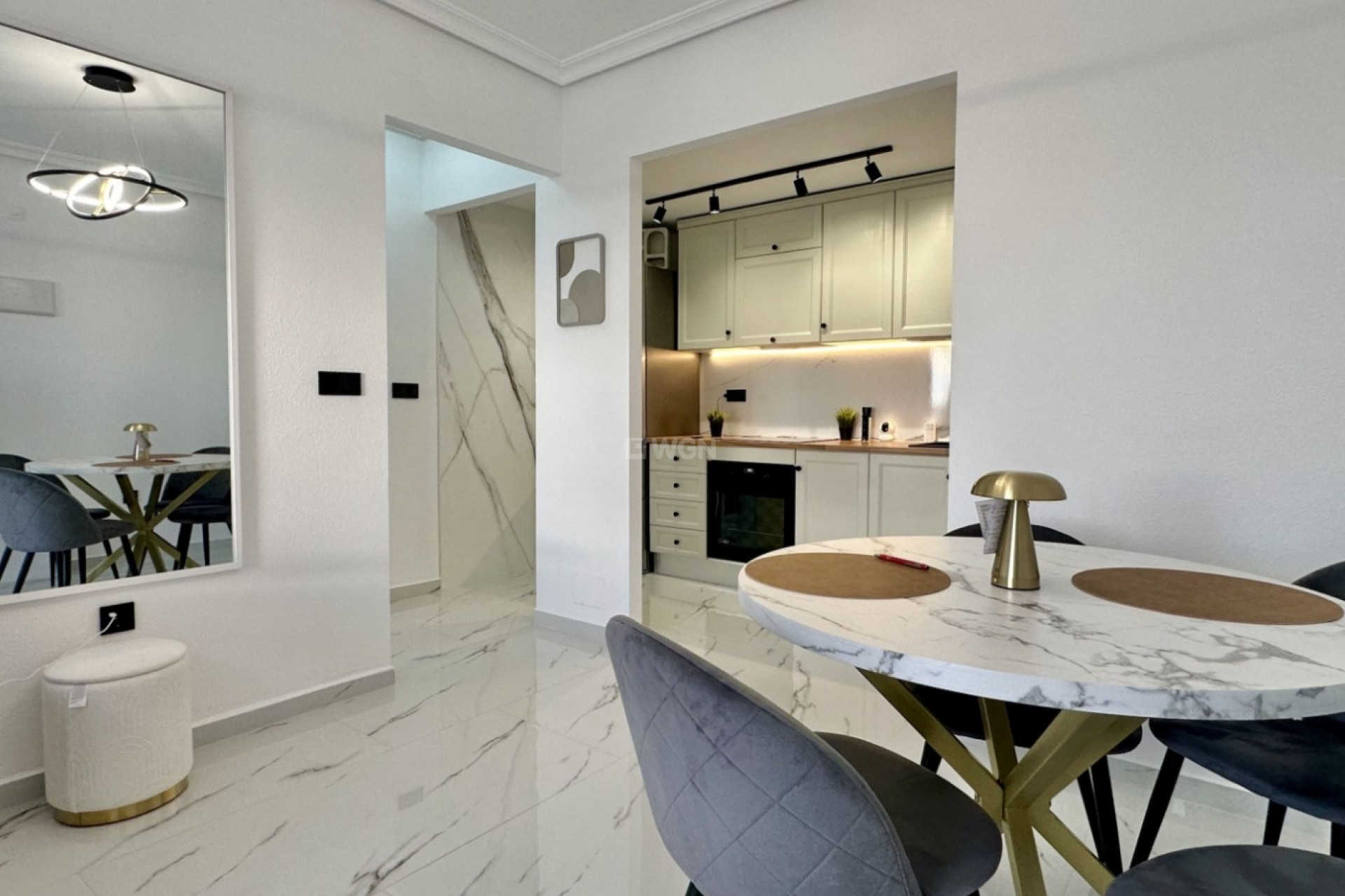 Resale - Apartment / flat - Orihuela Costa - Costa Blanca