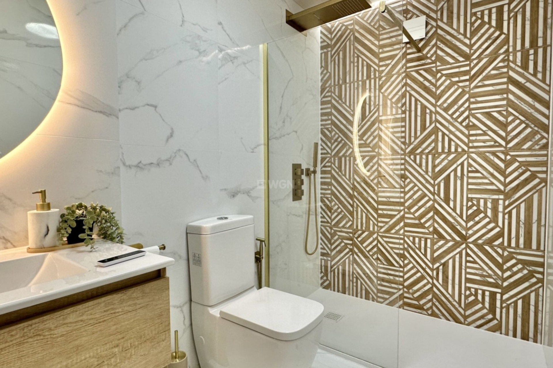 Resale - Apartment / flat - Orihuela Costa - Costa Blanca