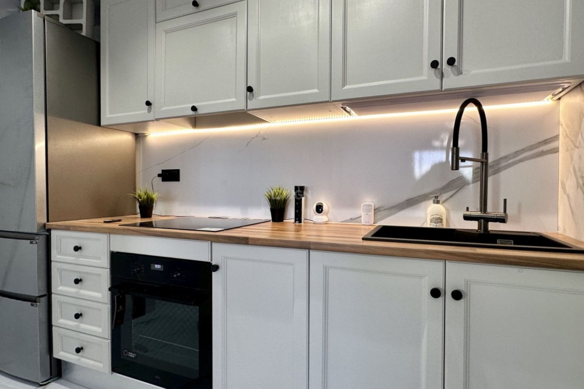 Resale - Apartment / flat - Orihuela Costa - Costa Blanca