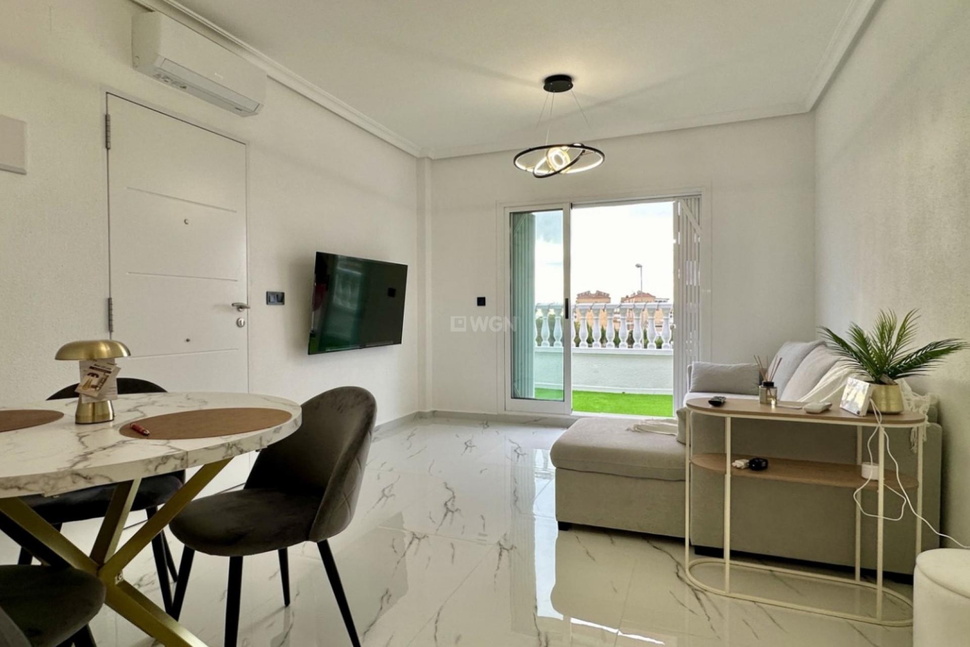 Resale - Apartment / flat - Orihuela Costa - Costa Blanca