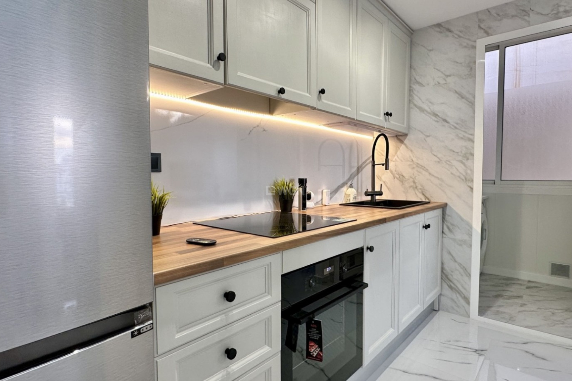 Resale - Apartment / flat - Orihuela Costa - Costa Blanca