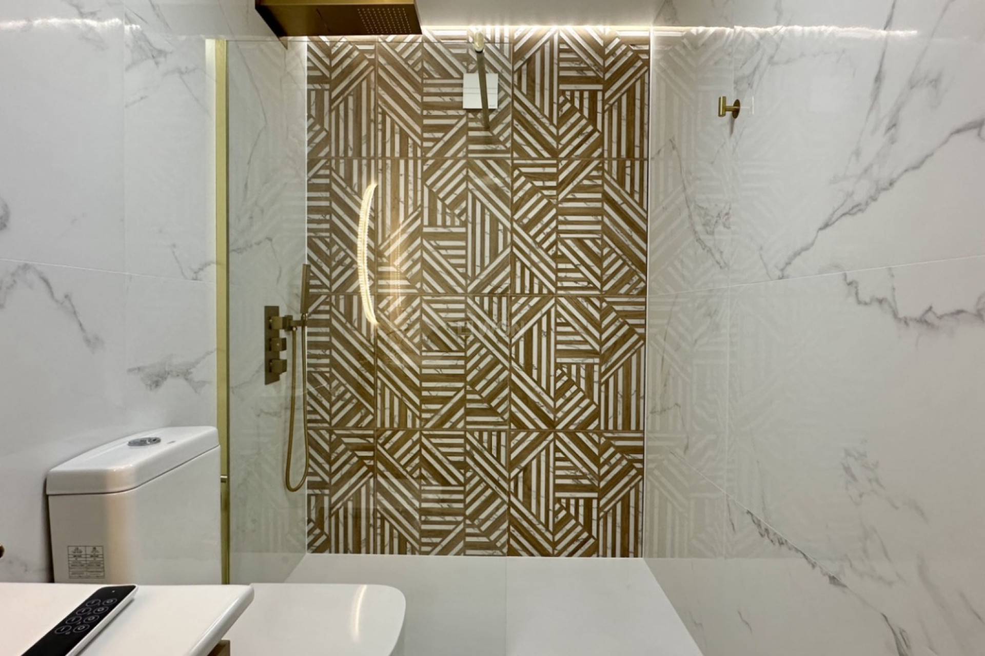 Resale - Apartment / flat - Orihuela Costa - Costa Blanca