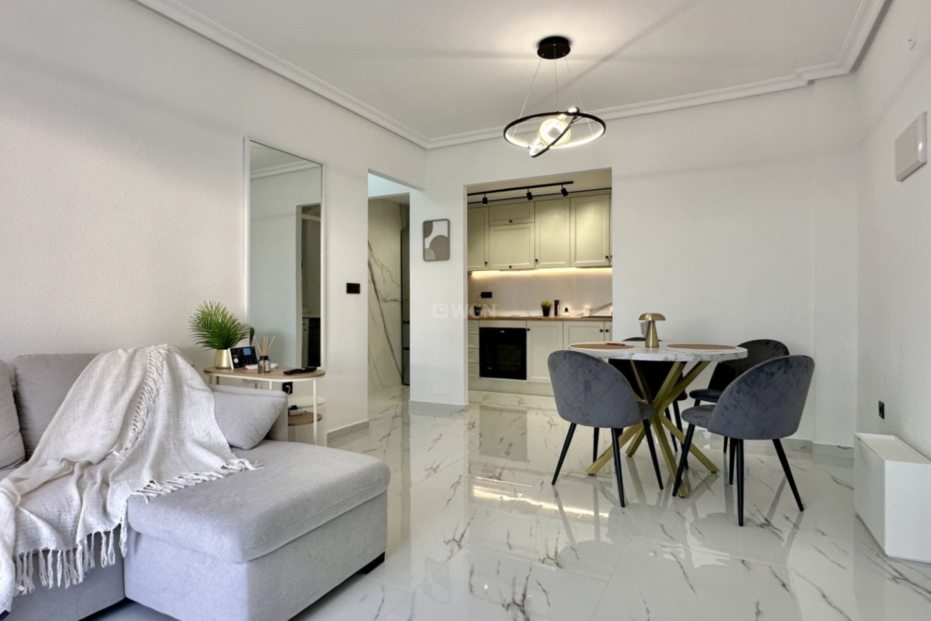 Resale - Apartment / flat - Orihuela Costa - Costa Blanca