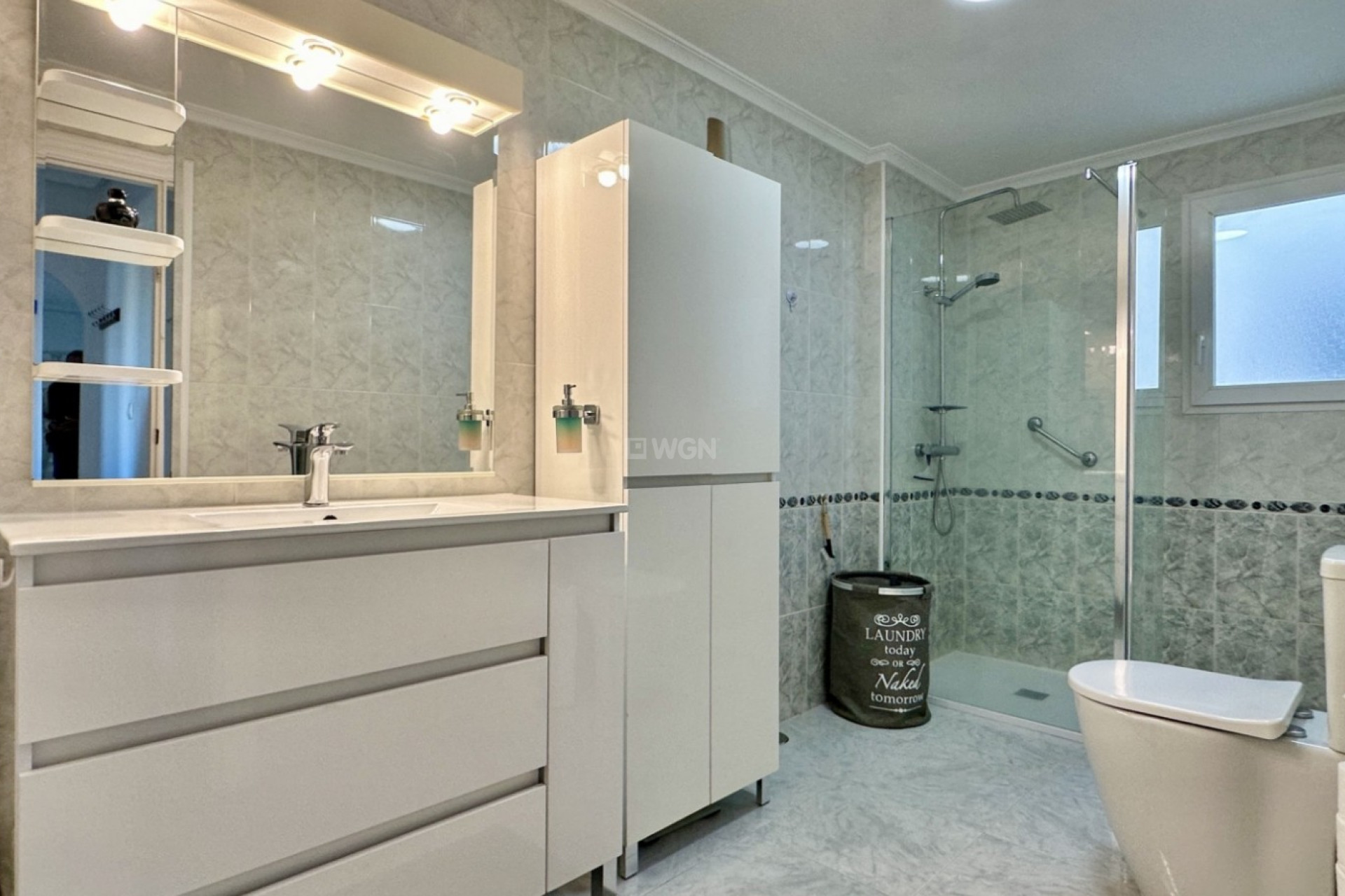 Resale - Apartment / flat - Orihuela Costa - Costa Blanca