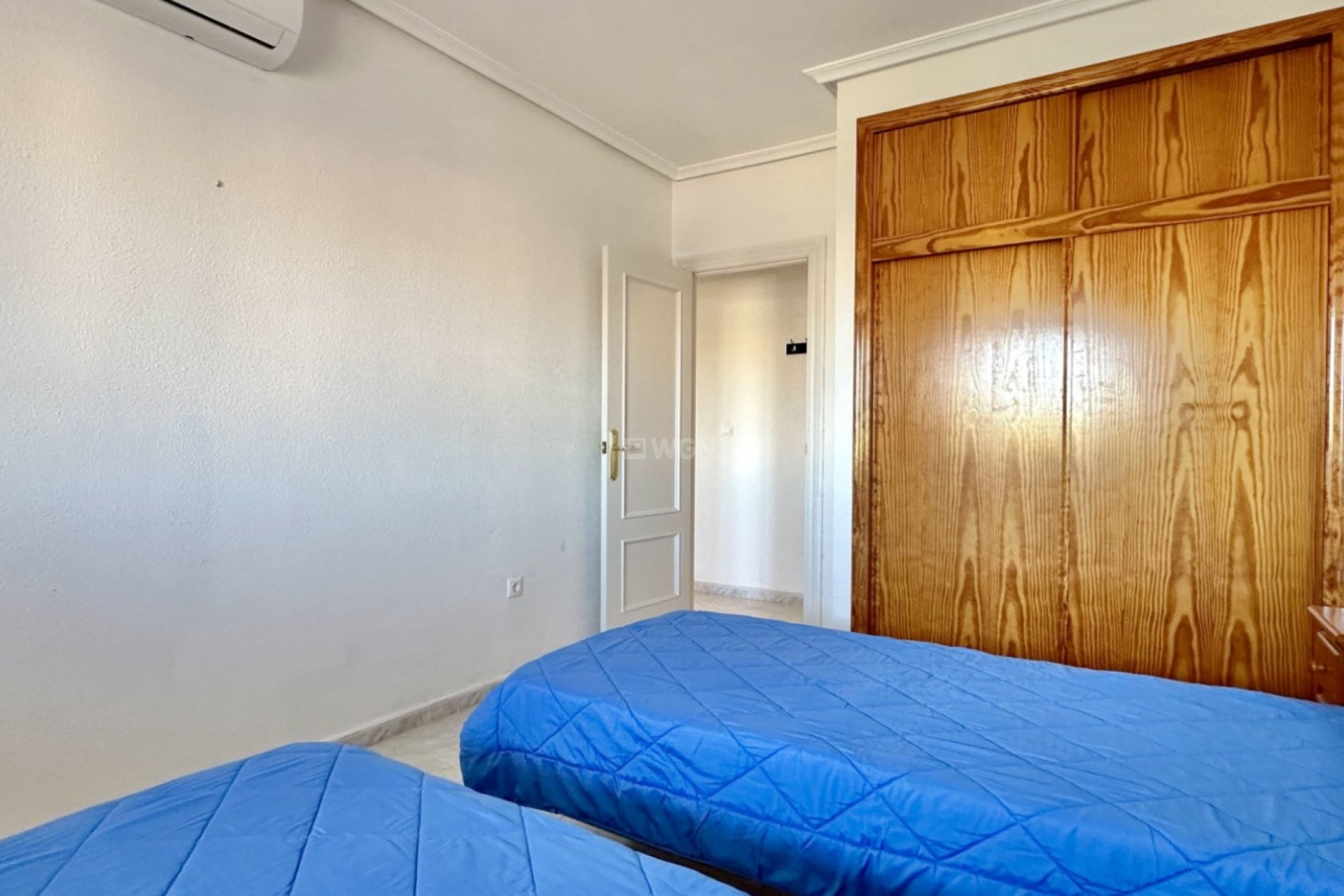 Resale - Apartment / flat - Orihuela Costa - Costa Blanca