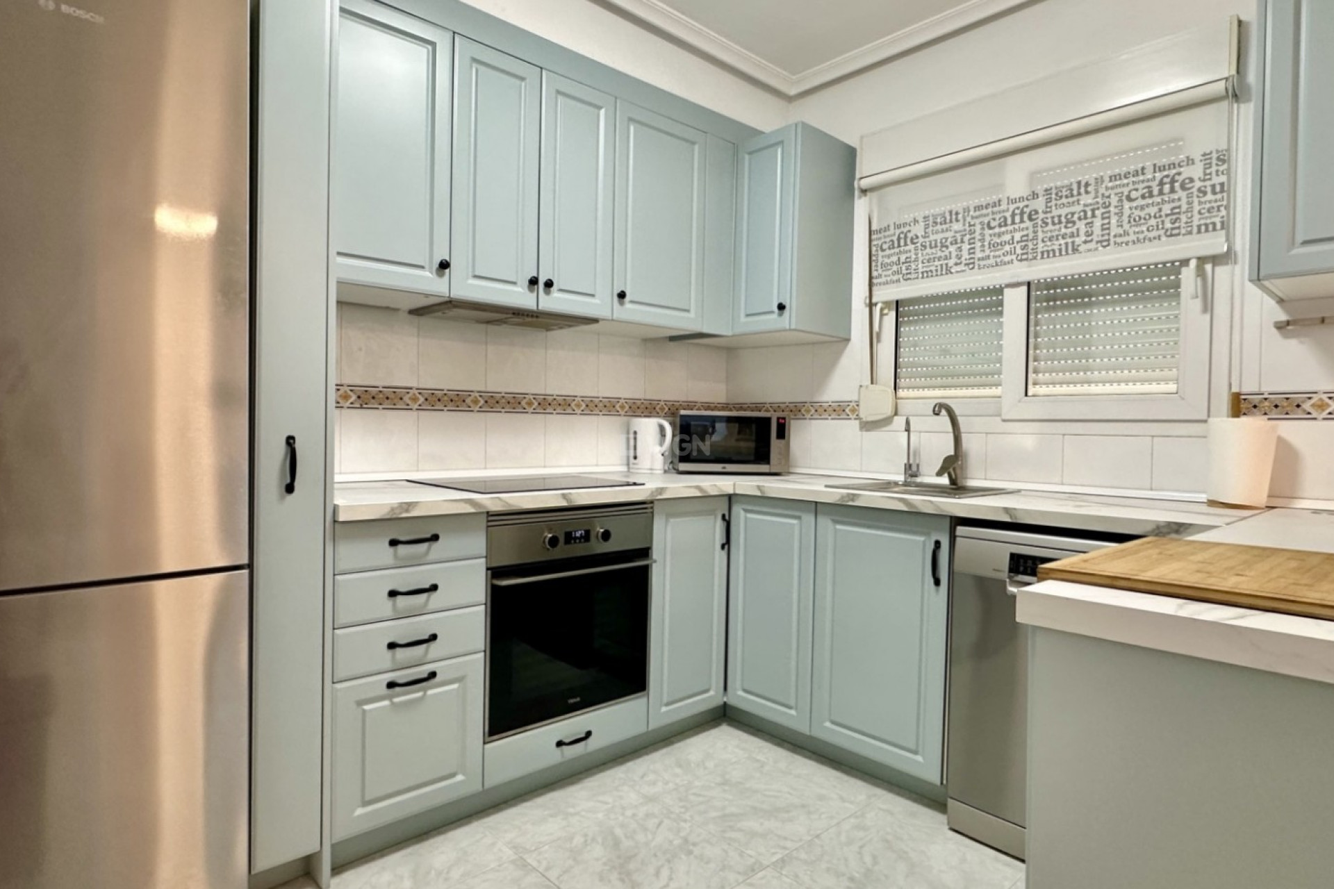 Resale - Apartment / flat - Orihuela Costa - Costa Blanca