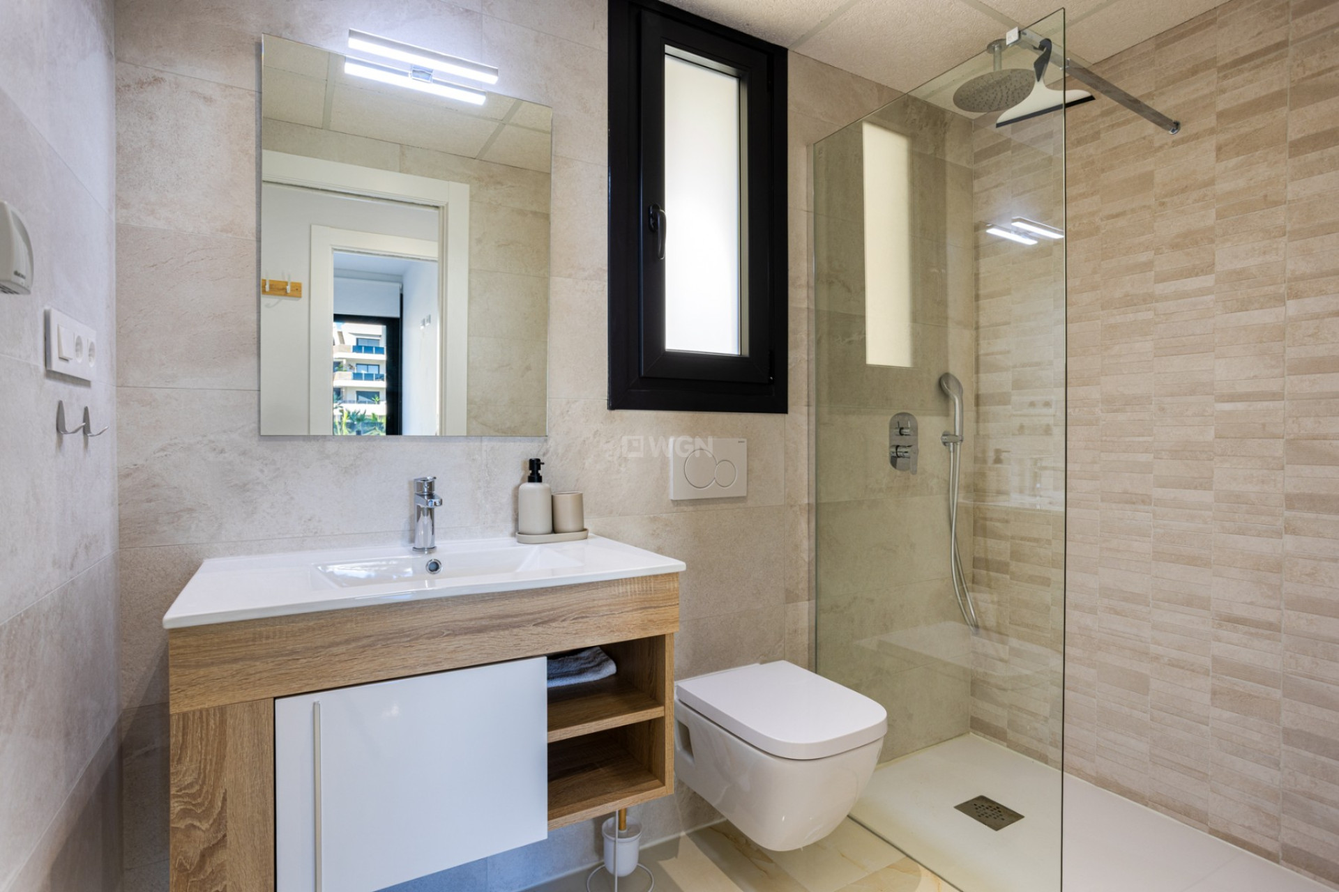 Resale - Apartment / flat - Orihuela Costa - Costa Blanca