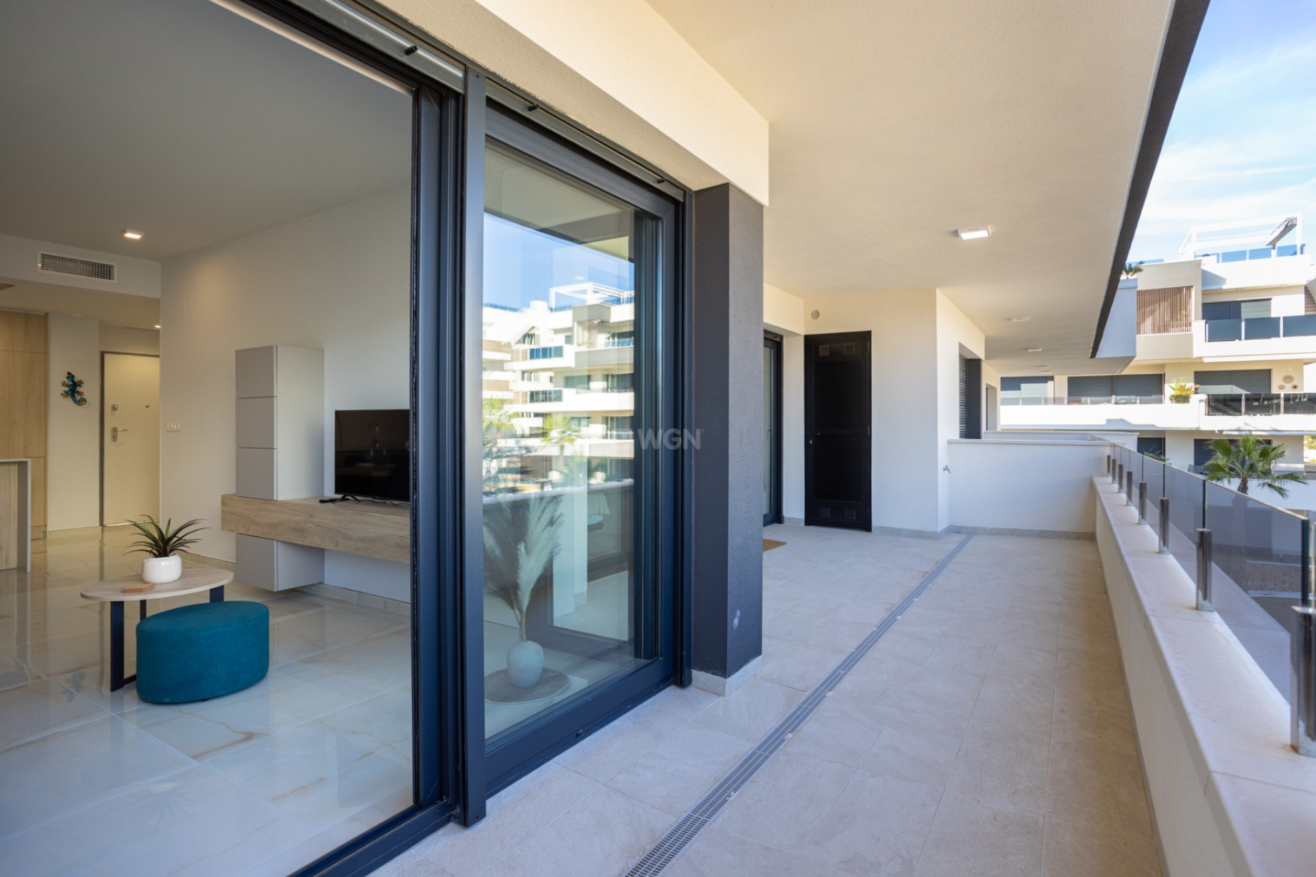 Resale - Apartment / flat - Orihuela Costa - Costa Blanca