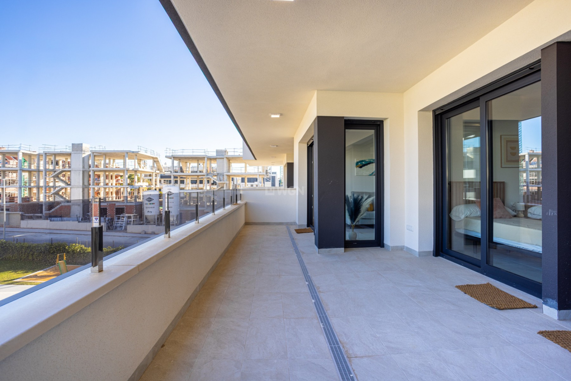 Resale - Apartment / flat - Orihuela Costa - Costa Blanca