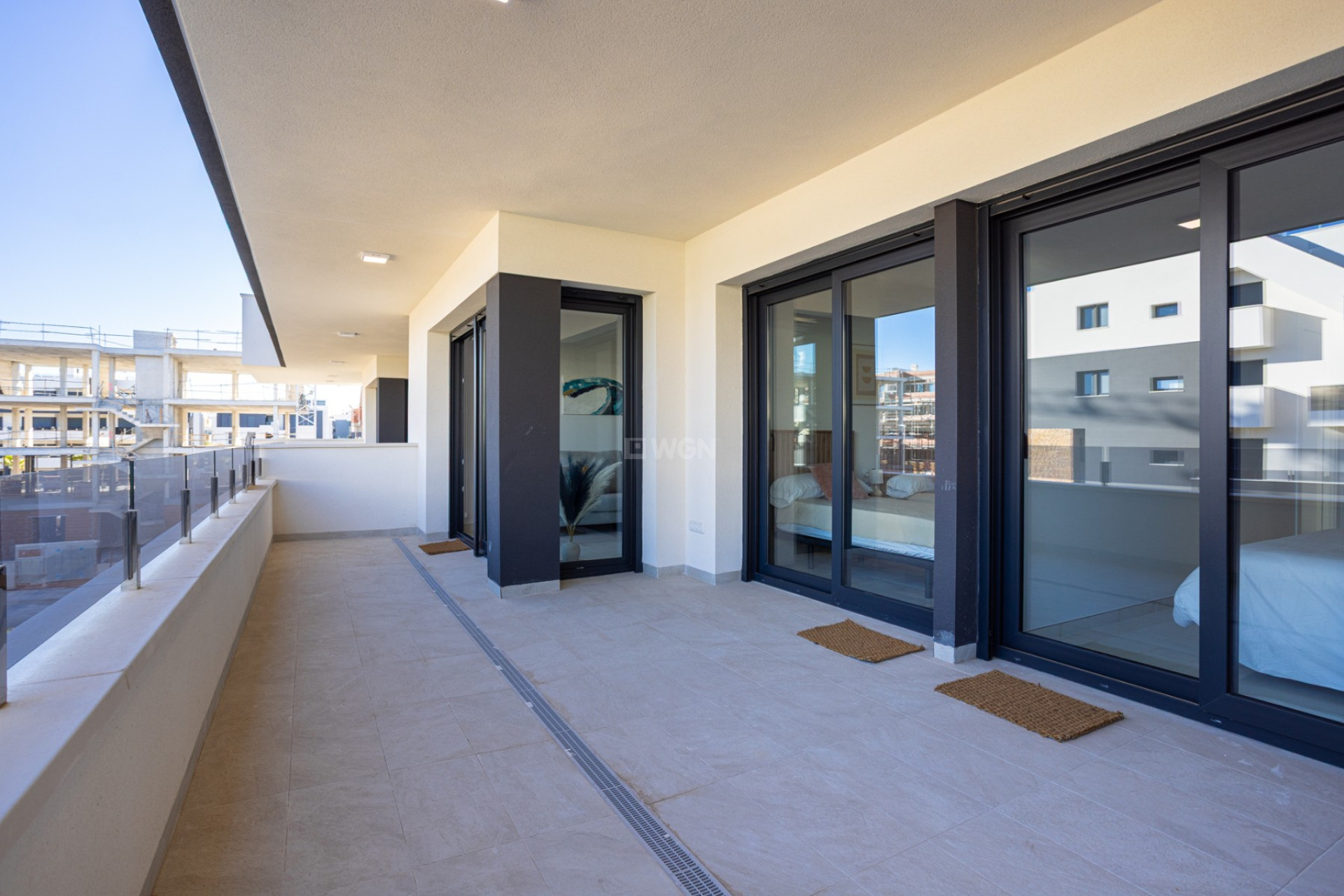 Resale - Apartment / flat - Orihuela Costa - Costa Blanca