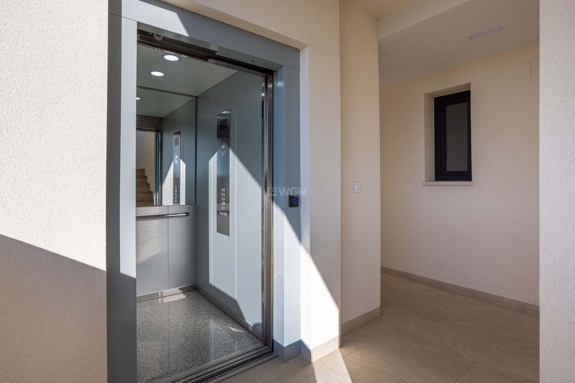 Resale - Apartment / flat - Orihuela Costa - Costa Blanca