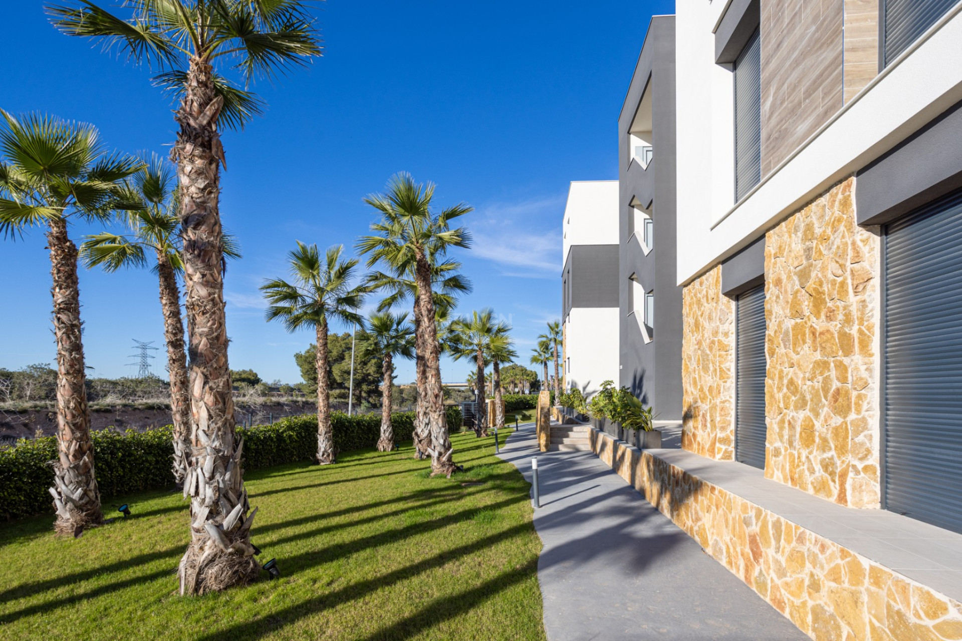 Resale - Apartment / flat - Orihuela Costa - Costa Blanca