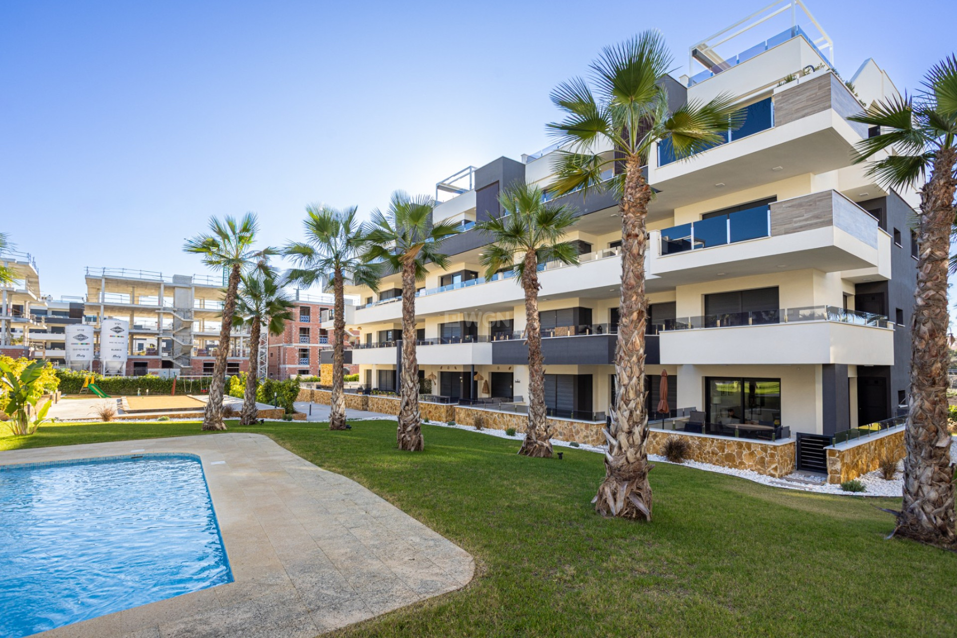 Resale - Apartment / flat - Orihuela Costa - Costa Blanca