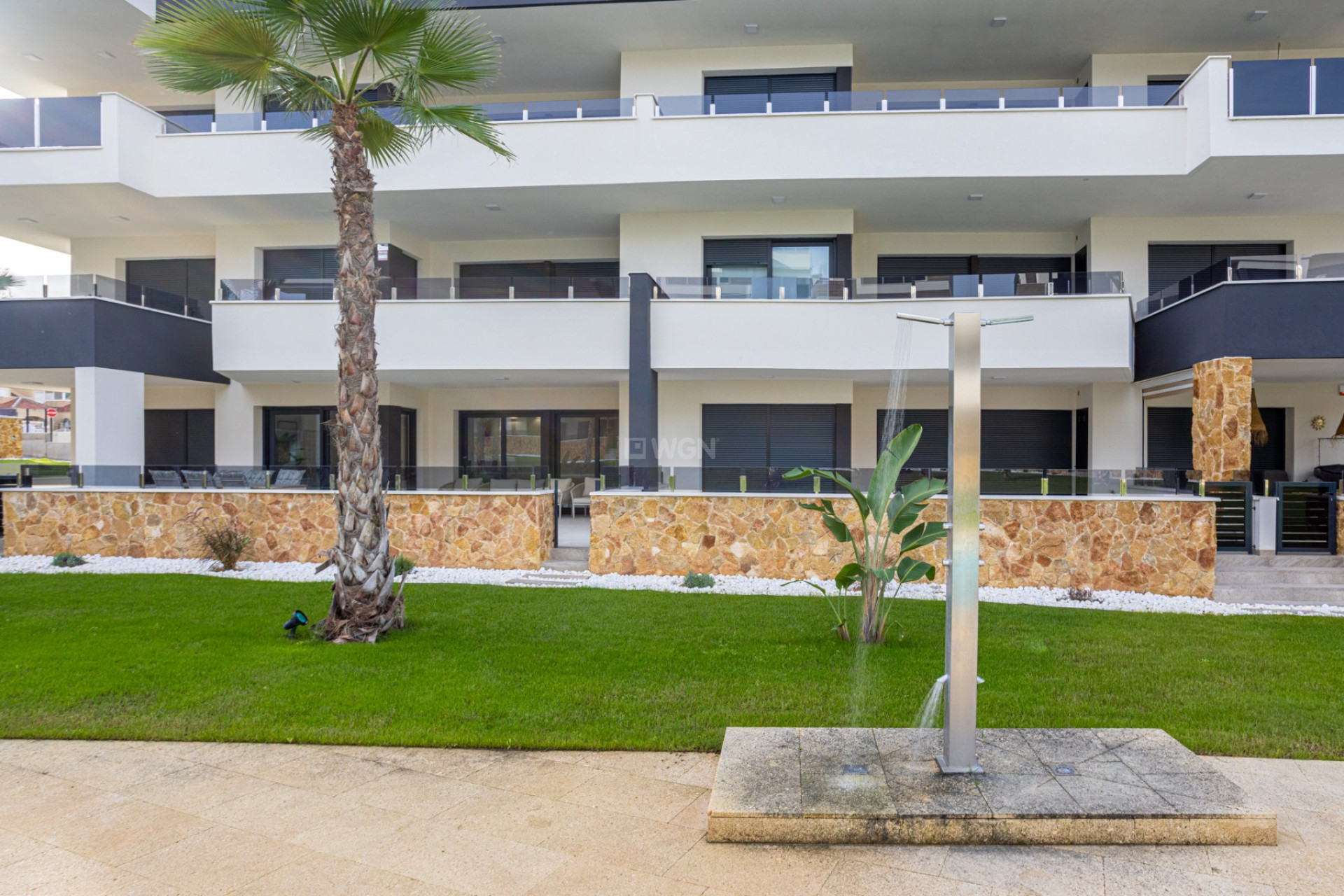 Resale - Apartment / flat - Orihuela Costa - Costa Blanca