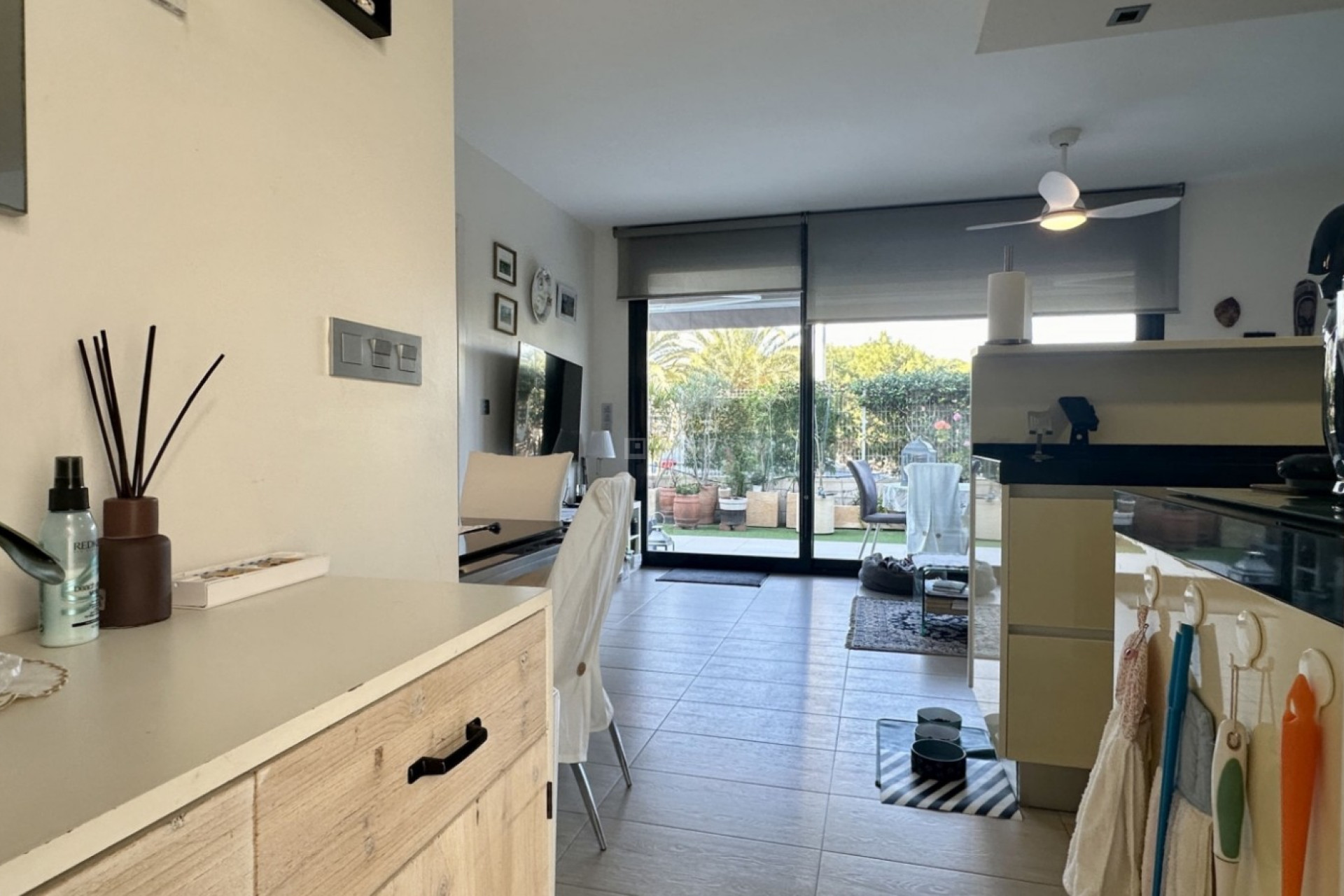 Resale - Apartment / flat - Orihuela Costa - Costa Blanca