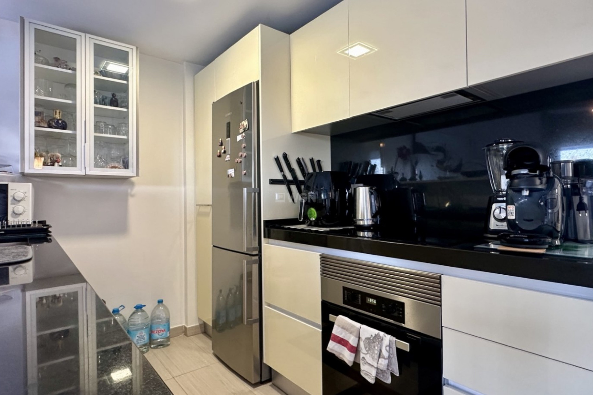 Resale - Apartment / flat - Orihuela Costa - Costa Blanca