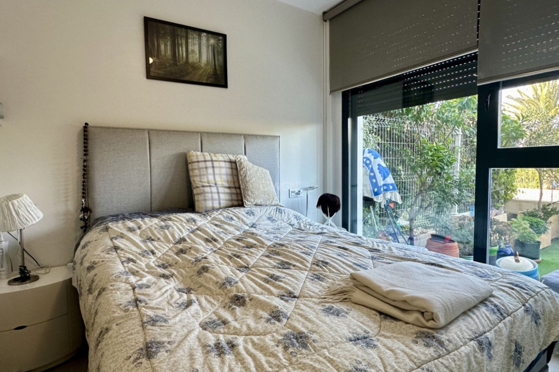 Resale - Apartment / flat - Orihuela Costa - Costa Blanca