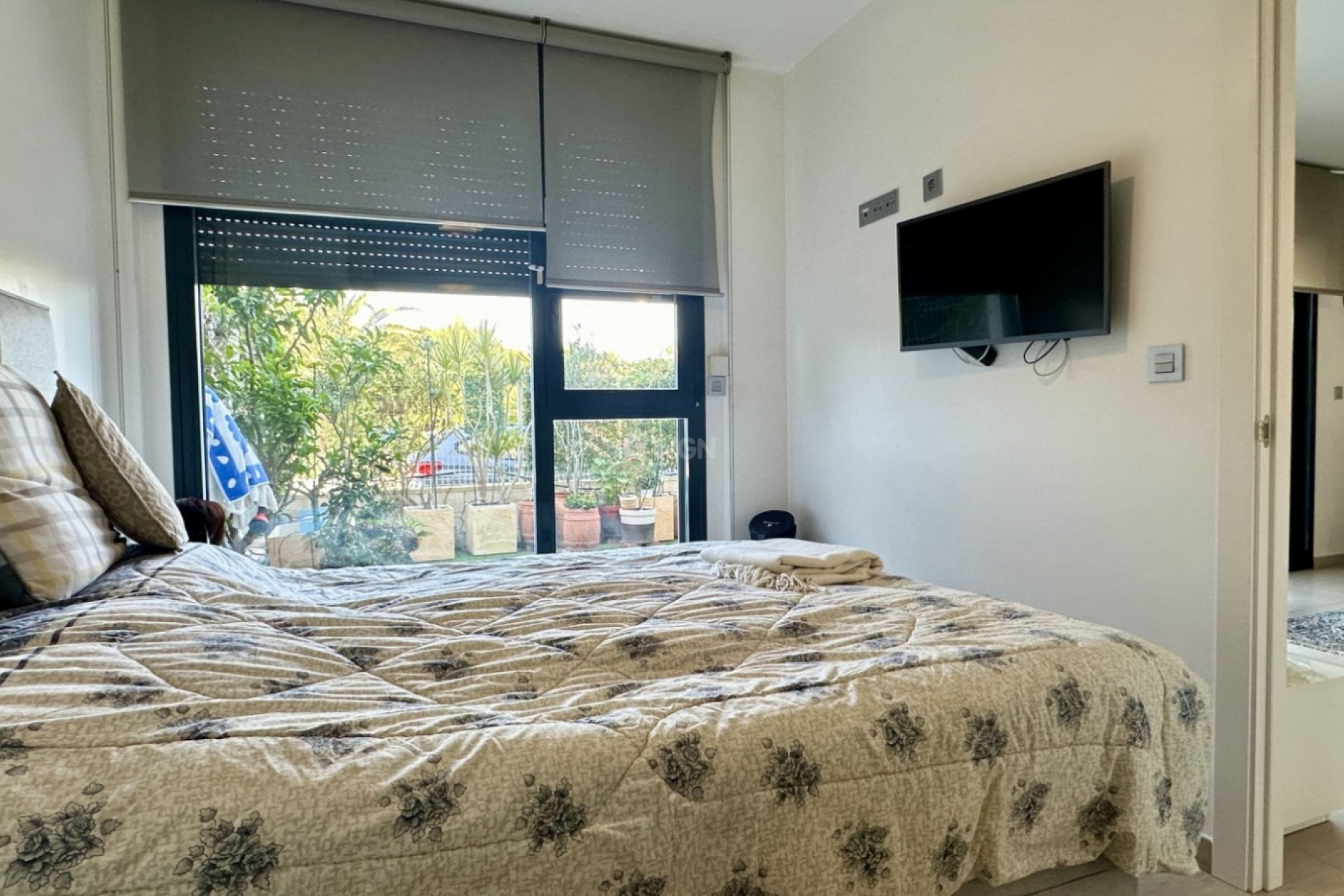 Resale - Apartment / flat - Orihuela Costa - Costa Blanca