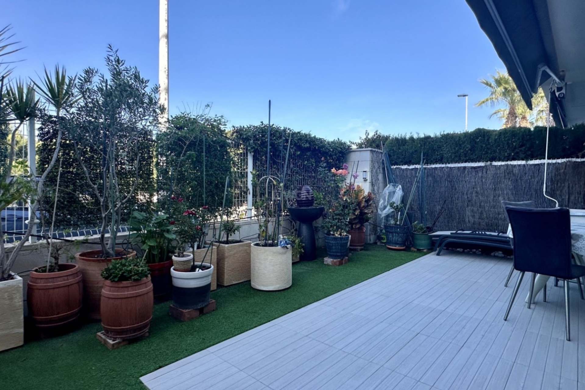 Resale - Apartment / flat - Orihuela Costa - Costa Blanca