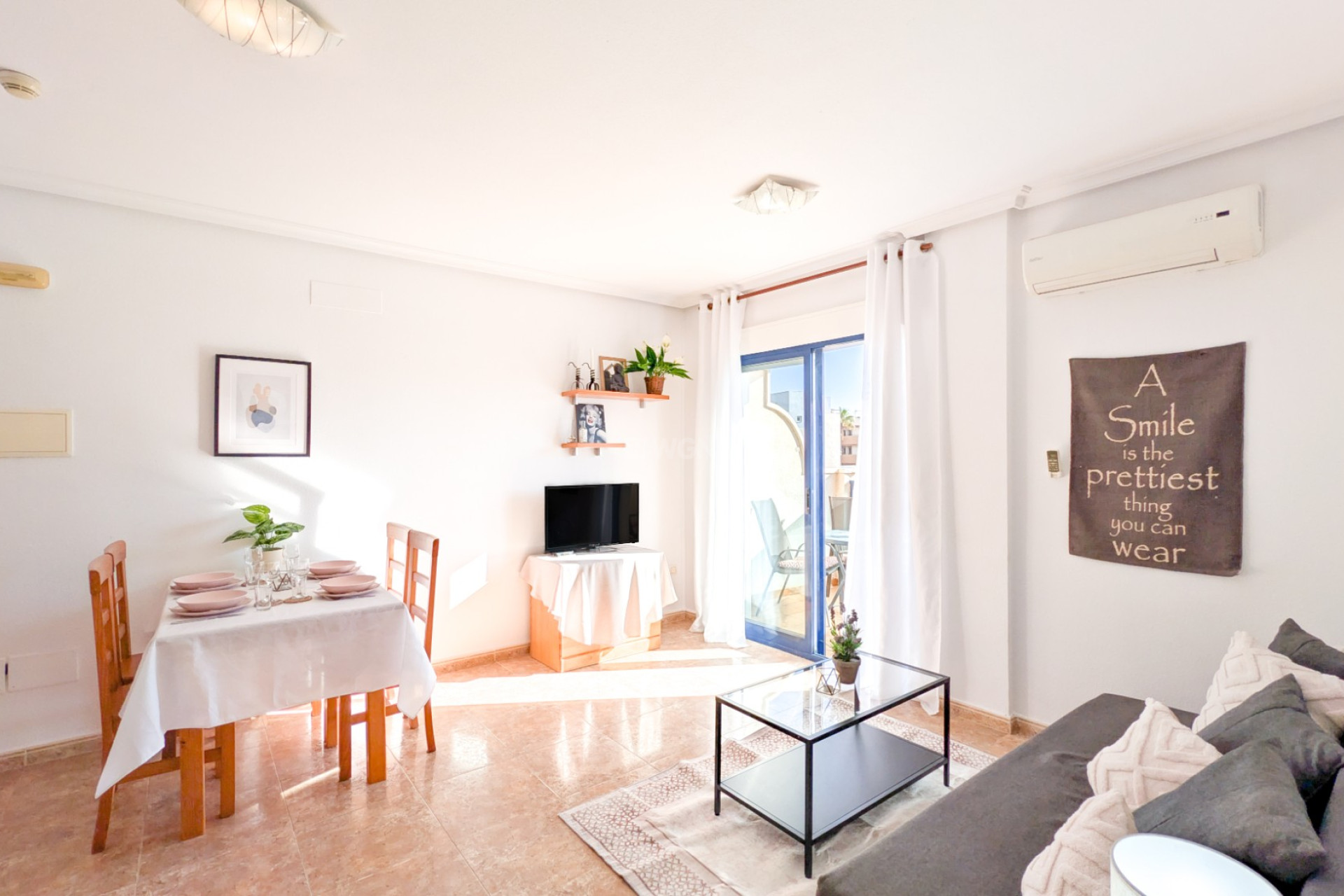 Resale - Apartment / flat - Orihuela Costa - Costa Blanca