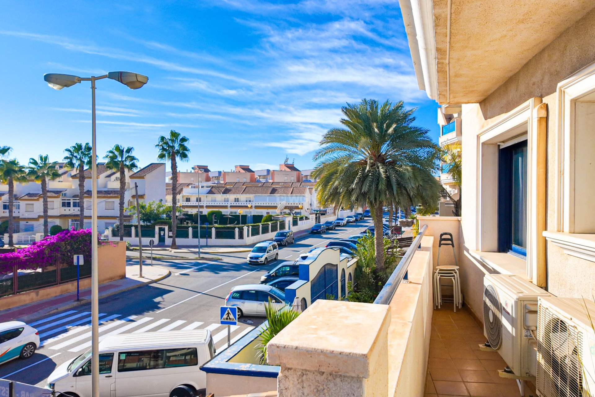 Resale - Apartment / flat - Orihuela Costa - Costa Blanca