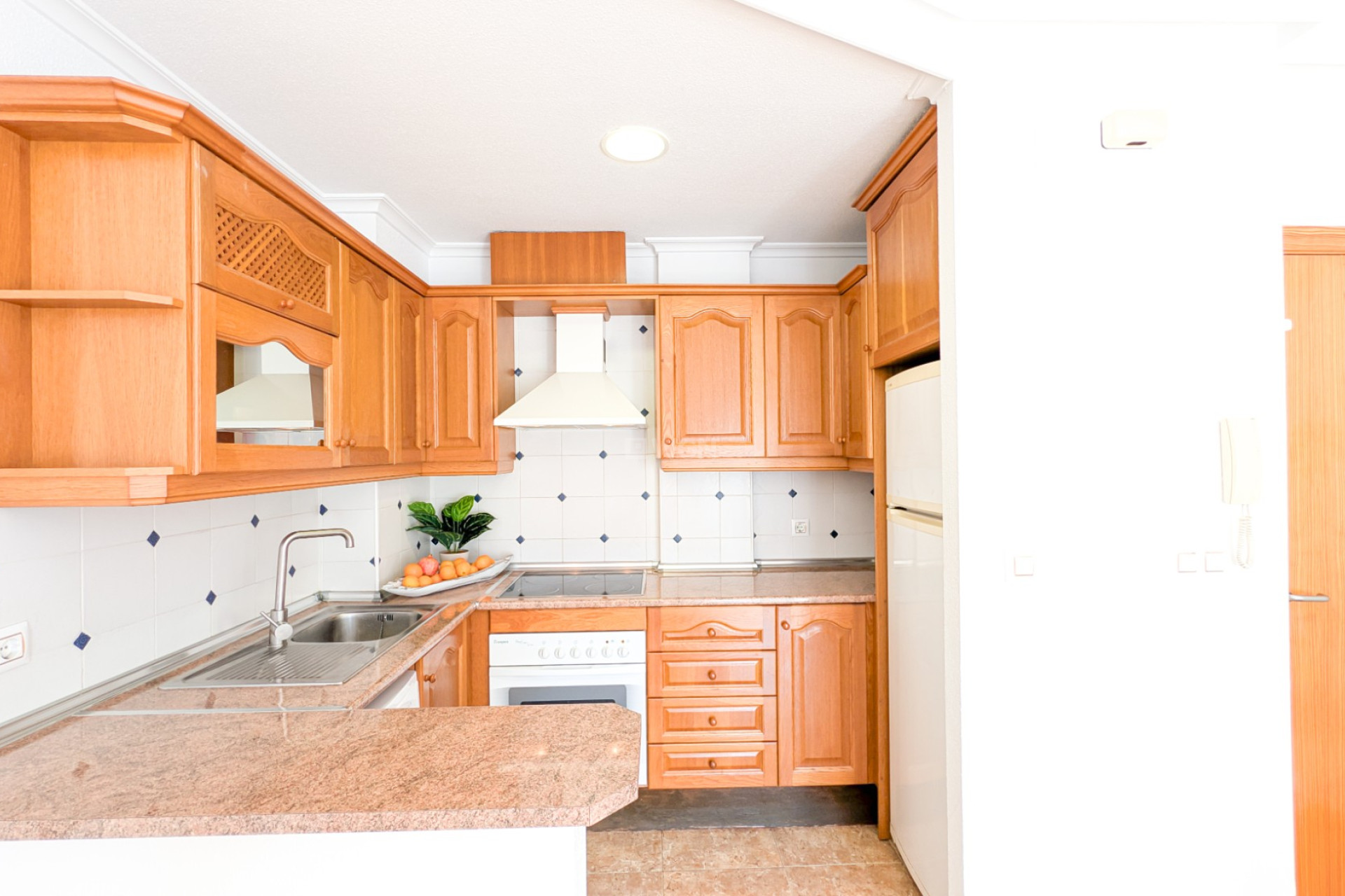 Resale - Apartment / flat - Orihuela Costa - Costa Blanca